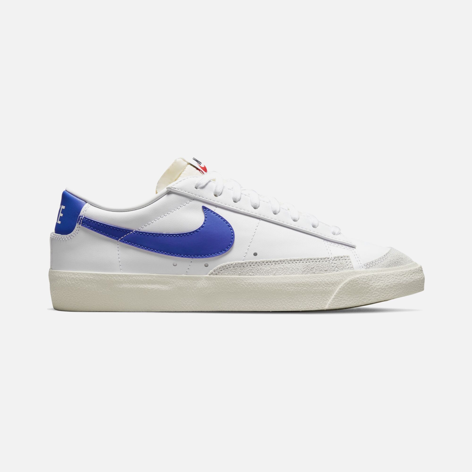 Nike Blazer Low '77 Vintage Erkek Spor Ayakkabı