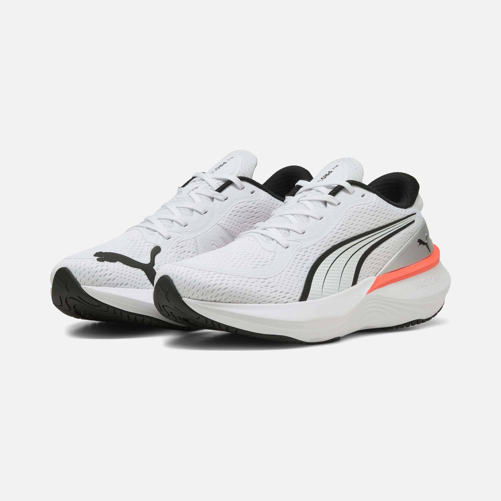 Puma Scend Pro 2 ProFoam & ProTread Running Erkek Spor Ayakkabı