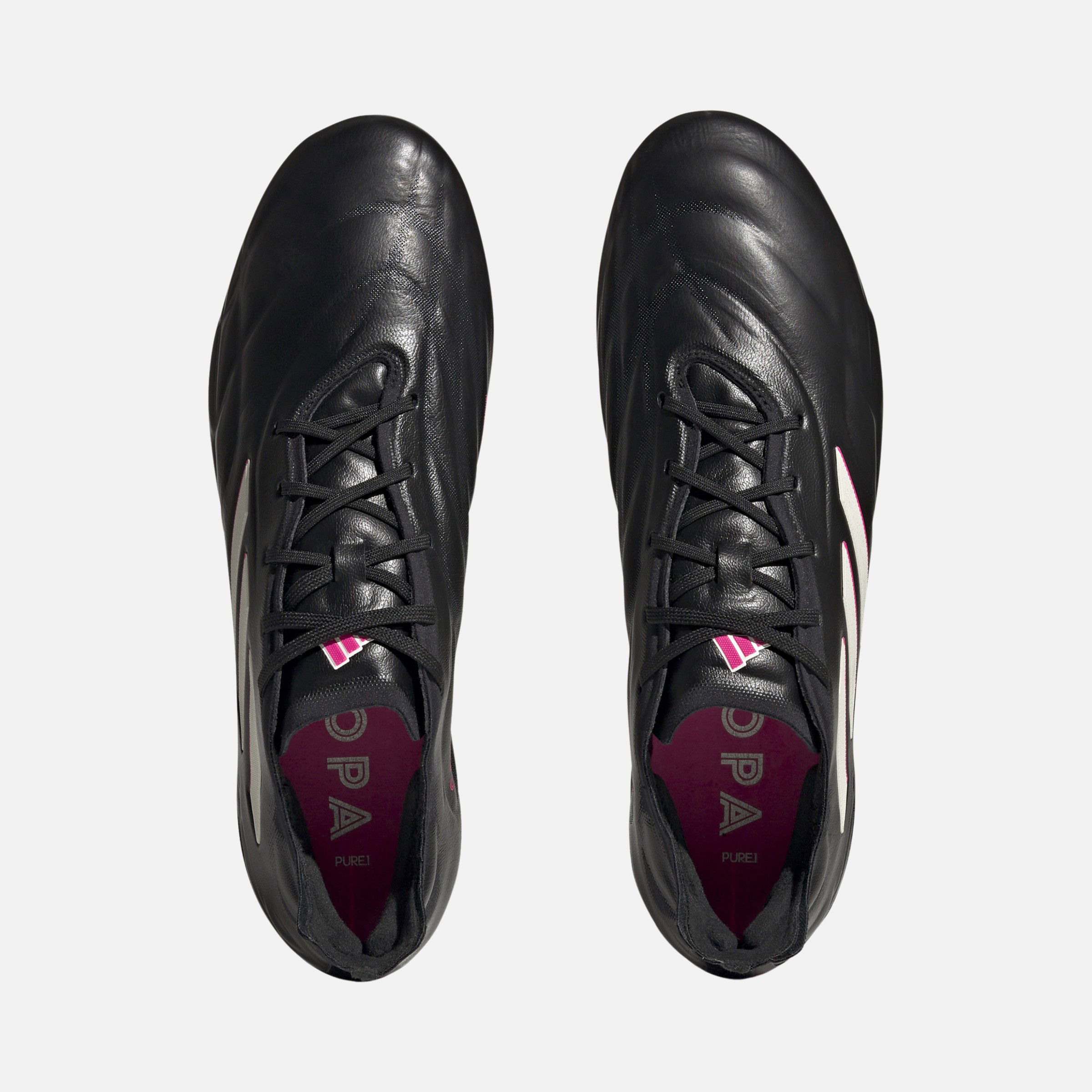 adidas Copa Pure.1 SG Erkek Krampon