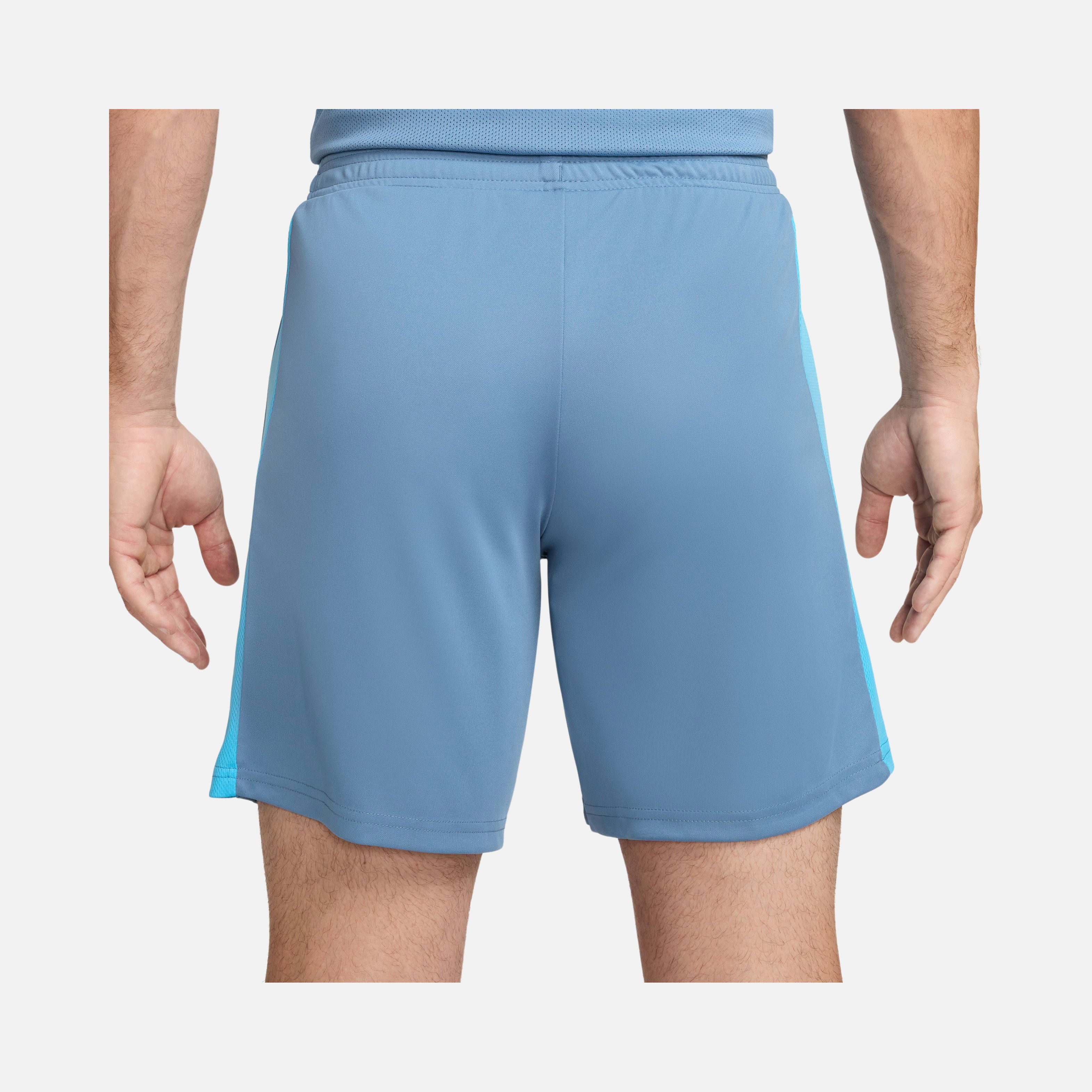 Nike Dri-Fit Academy Smooth Knit Global Football Training Erkek Şort