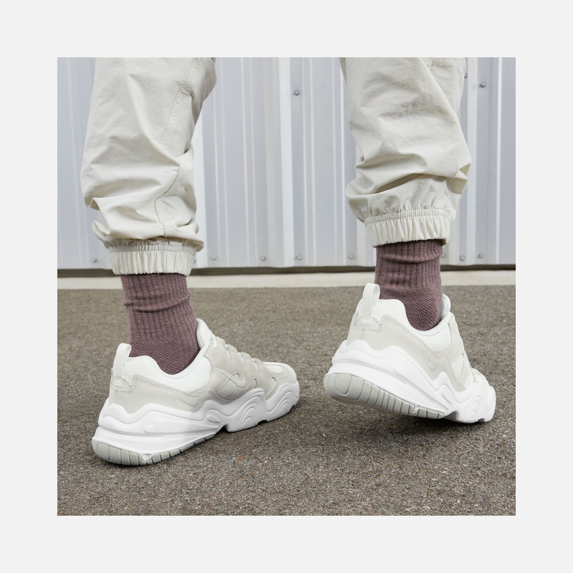 Nike Sportswear Tech Hera Erkek Spor Ayakkabı