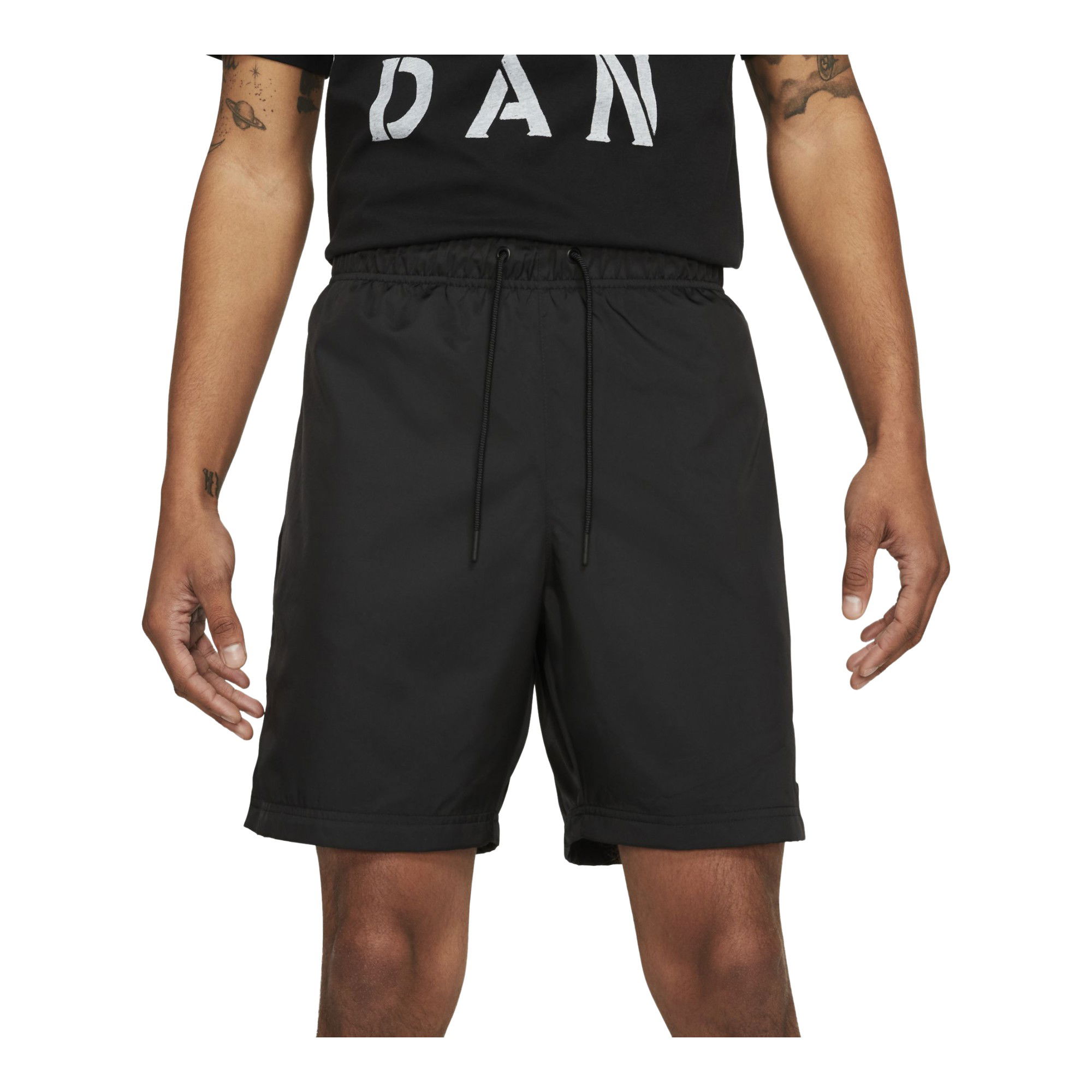 Nike Jordan Jumpman Poolside Erkek Şort