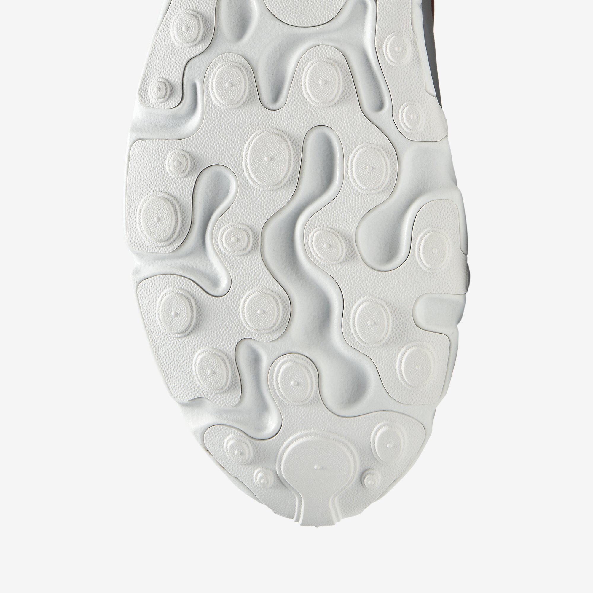 Nike Air Max 270 React Erkek Spor Ayakkabı