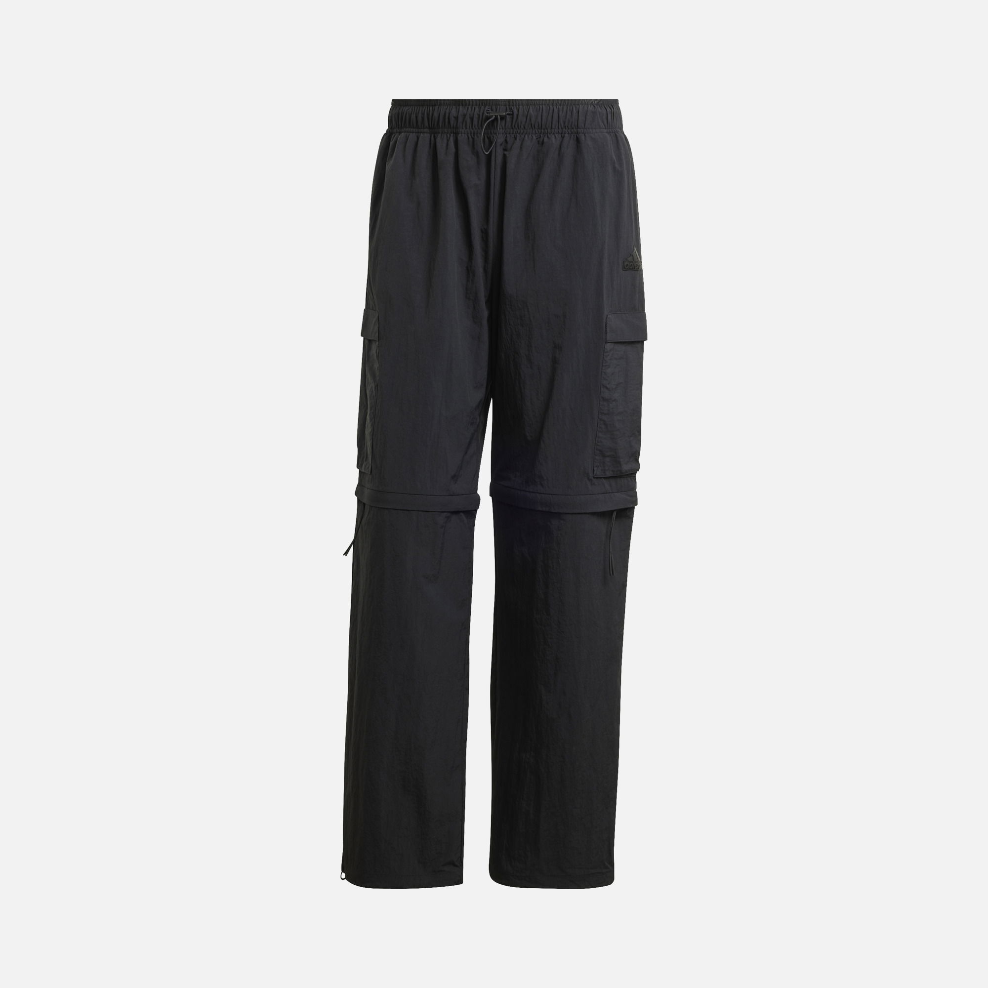 adidas City Escape Premium Woven Zip-Off Cargo Erkek Pantolon