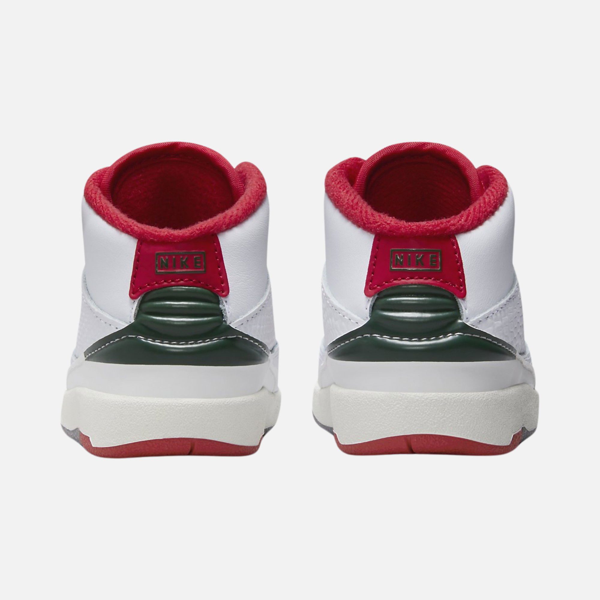 Nike Jordan 2 Retro (TD) Bebek Spor Ayakkabı