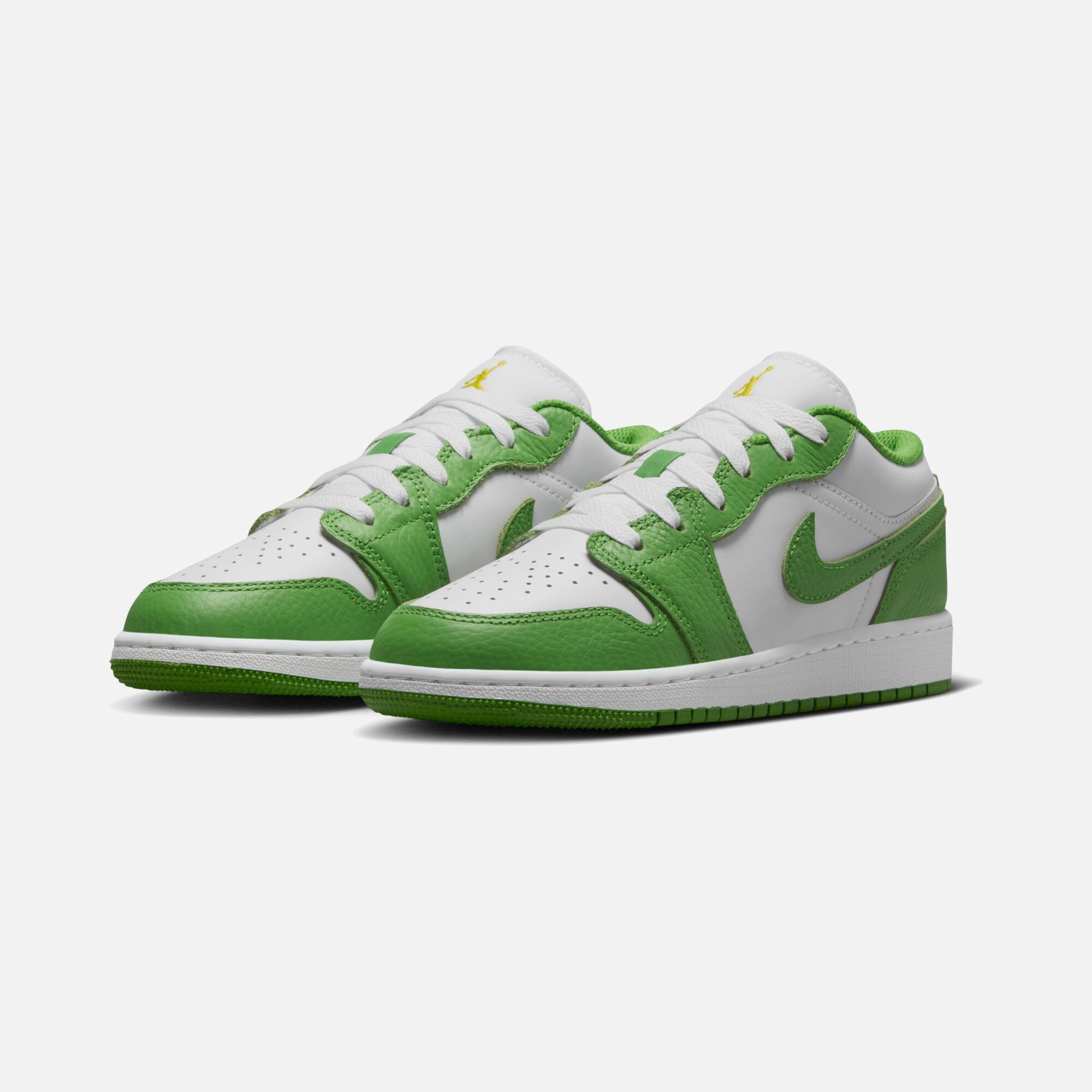 Nike Air Jordan 1 Low SE BG (GS) Spor Ayakkabı