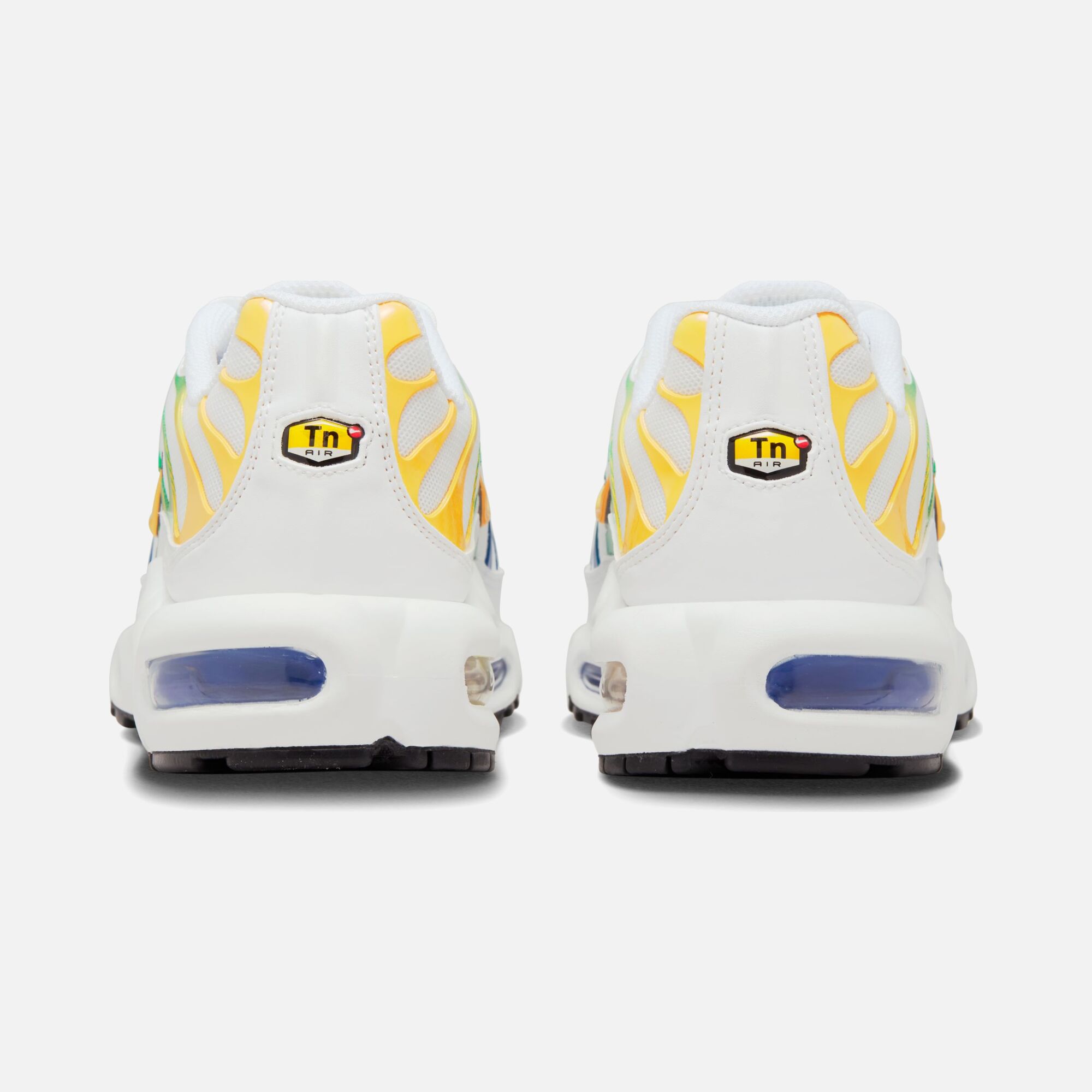 Nike Air Max Plus Sportswear Kadın Spor Ayakkabı