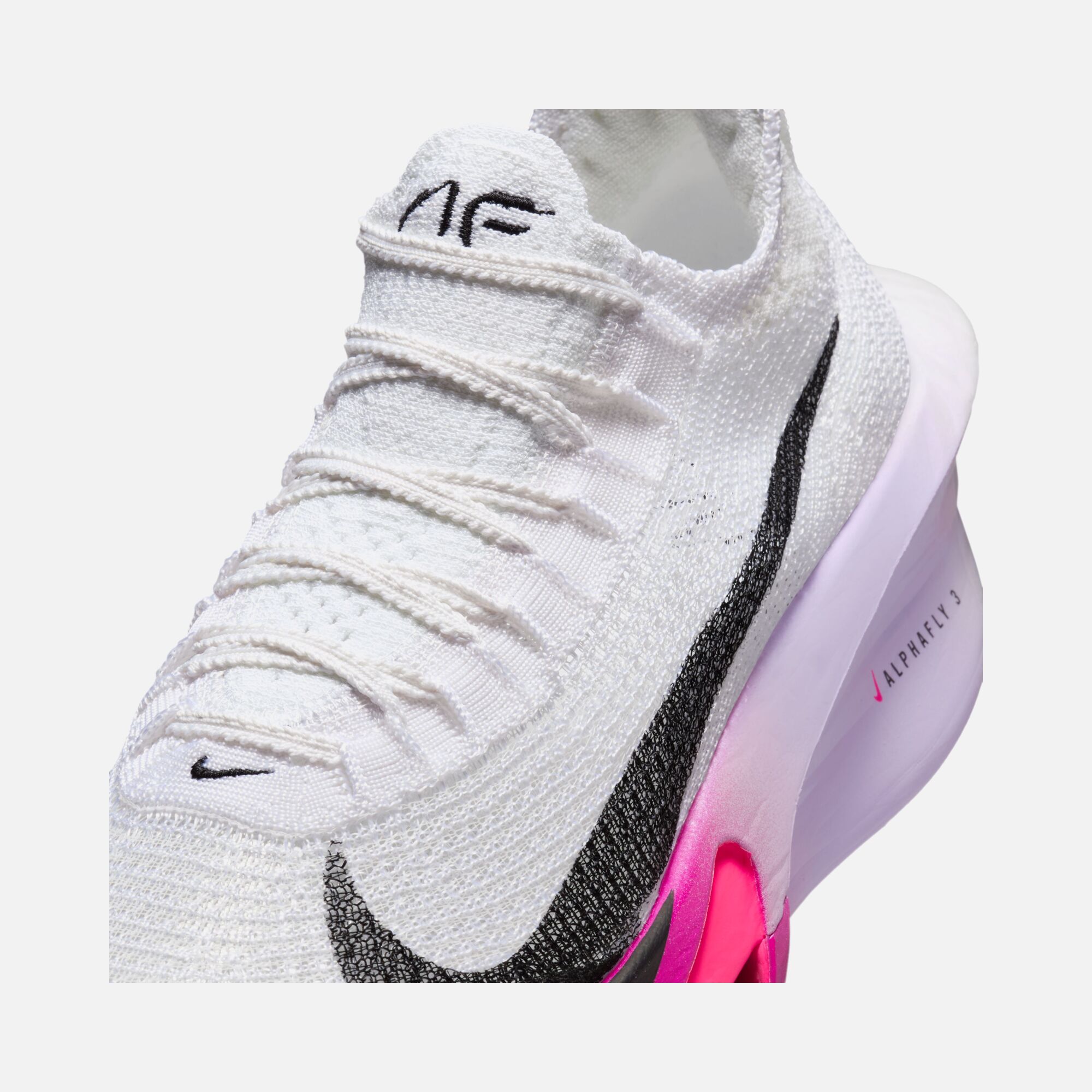 Nike Alphafly Next% 3 Road Racing Kadın Spor Ayakkabı