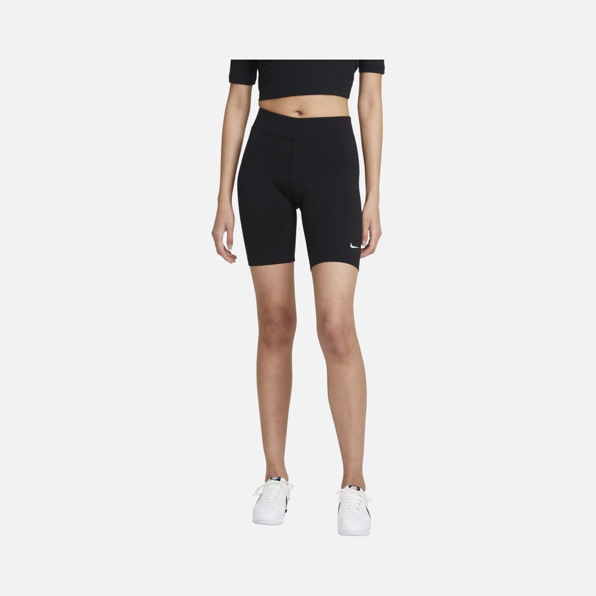 Nike Sportswear Essential Bike Kadın Şort