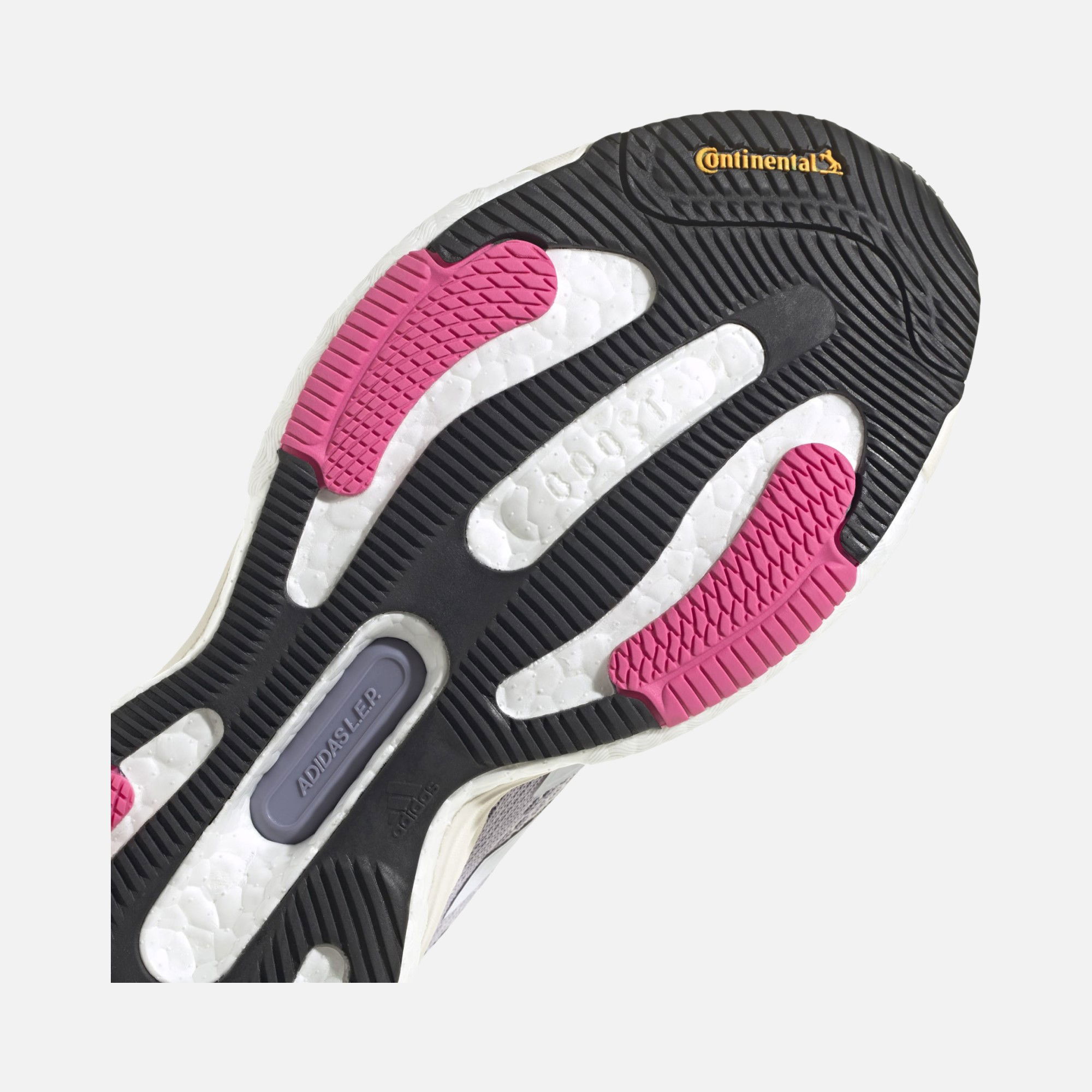 adidas Solarglide 6 Running Kadın Spor Ayakkabı