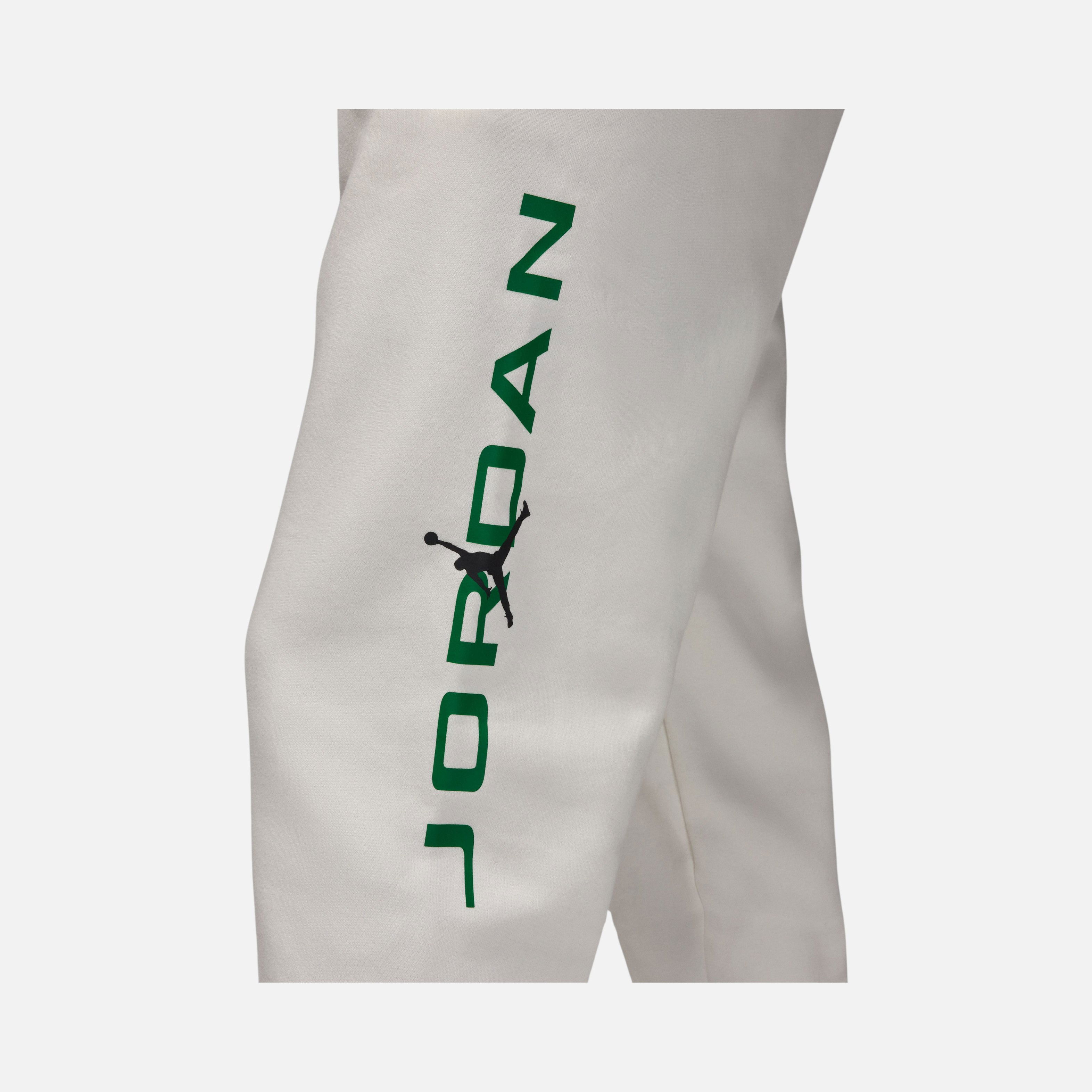 Nike Jordan Essentials Jordan Air Stretch Fleece Erkek Eşofman Altı