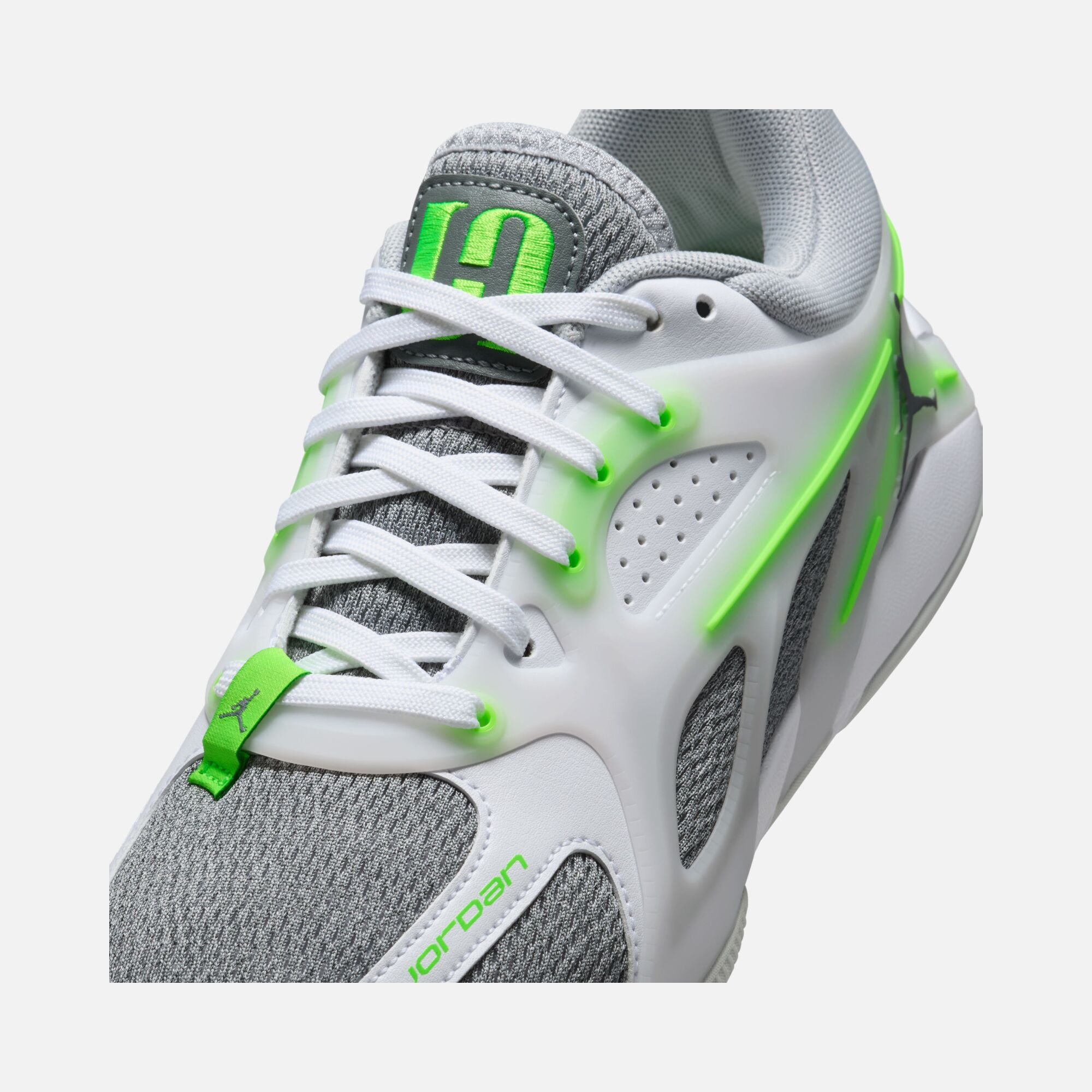 Nike Jordan Heir ''Multi'' Kadın Basketbol Ayakkabısı