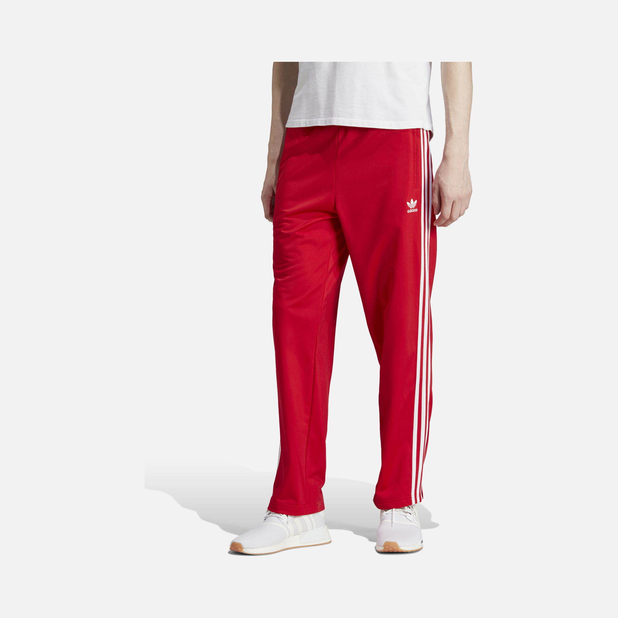 adidas Sportswear Adicolor Classics Firebird 3-Stripes Half-Zipper  Erkek Eşofman Altı