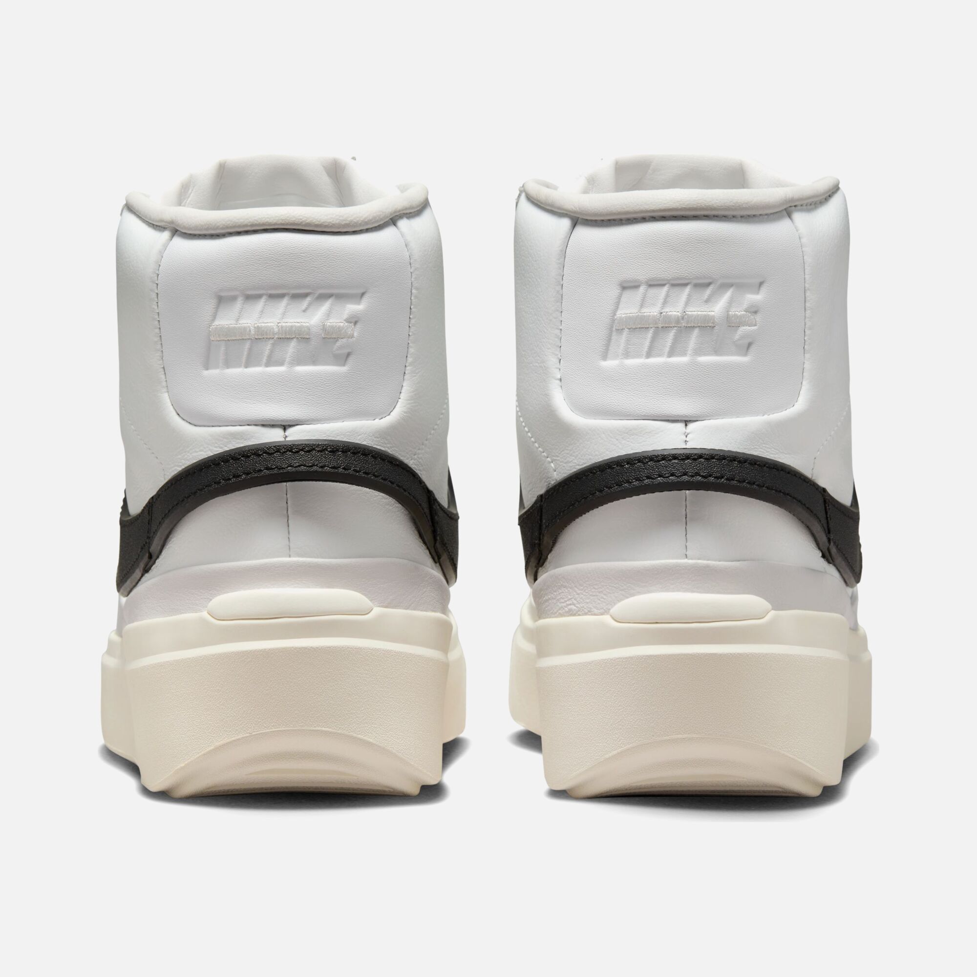 Nike Blazer Phantom Mid Erkek Spor Ayakkabı