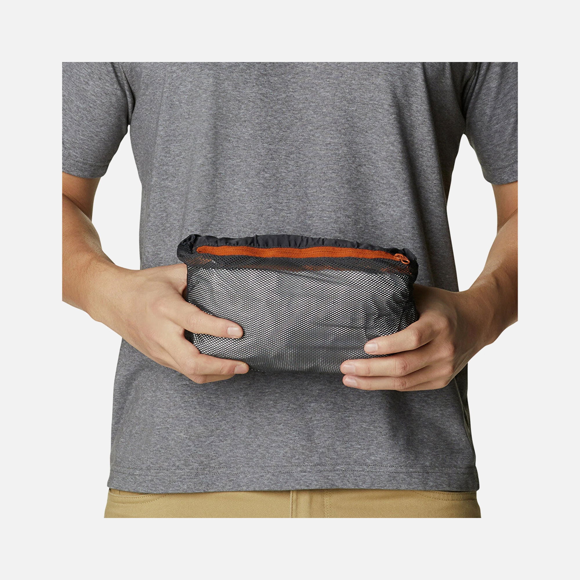 Columbia Sportswear Watertight II Recoverable Full-Zip Hoodie Erkek Ceket