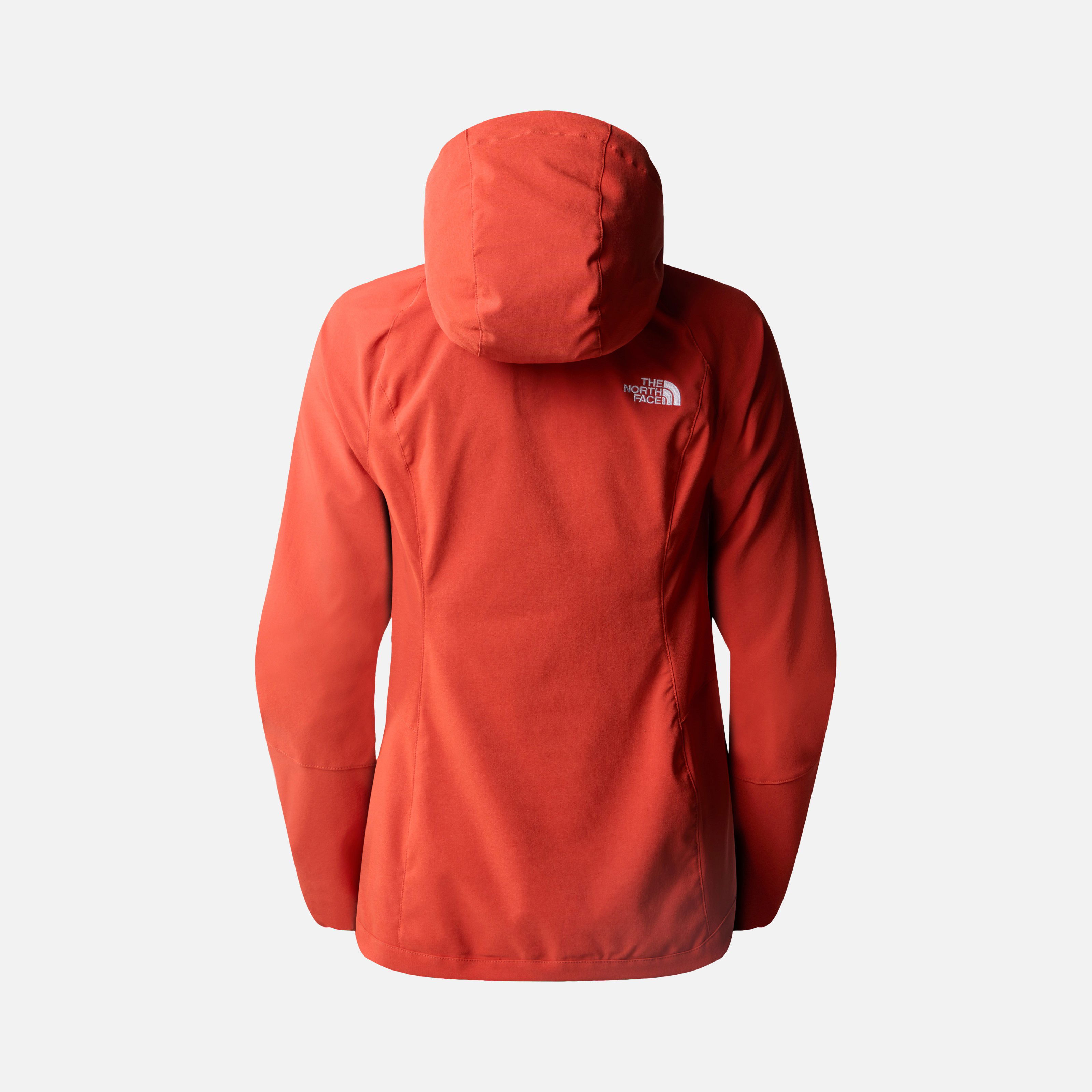 North Face Nimble Full-Zip Hoodie Kadın Ceket