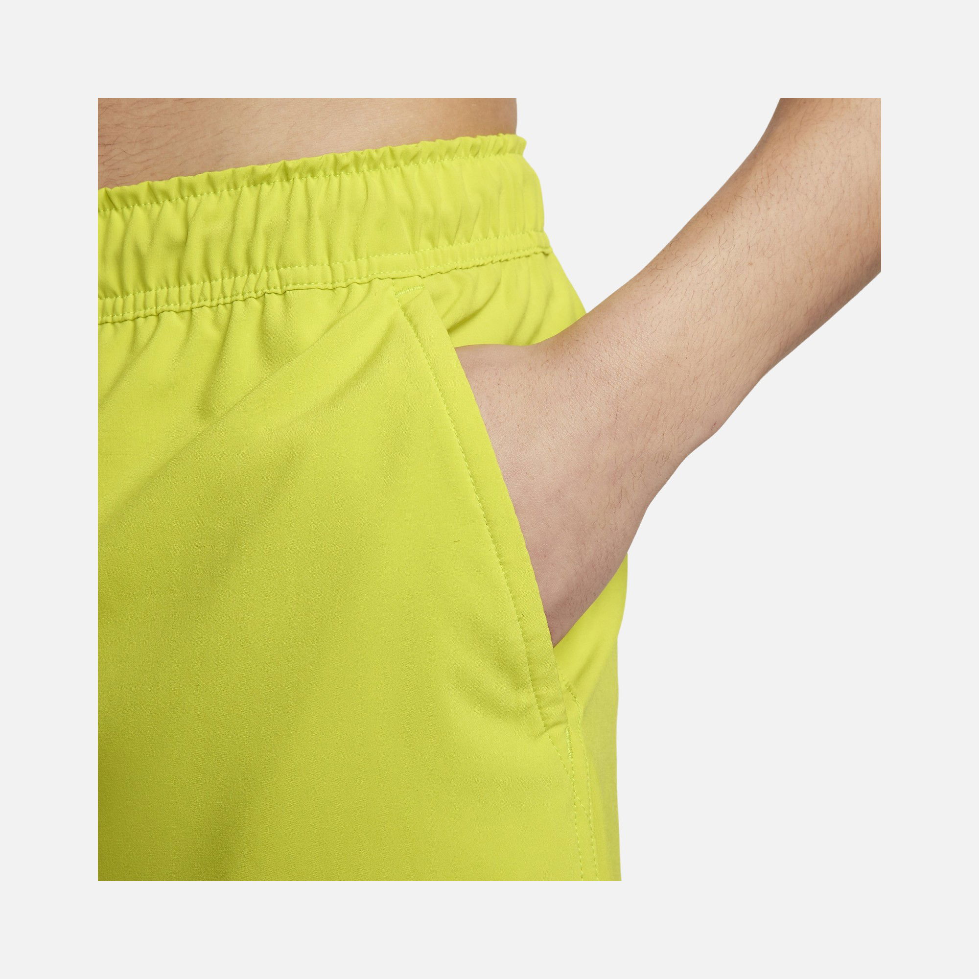 Nike Dri-Fit Unlimited 18cm (approx.) Unlined Versatile Training Erkek Şort