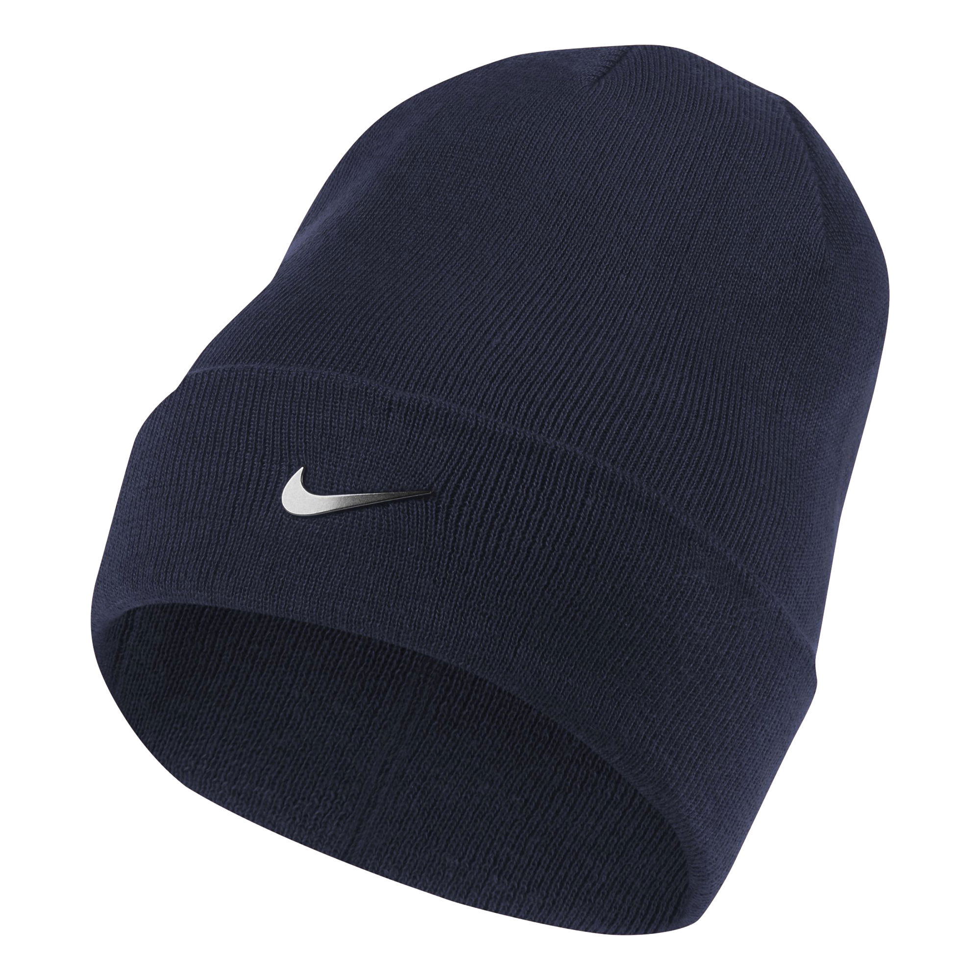 Nike Sportswear Swoosh Cuffed Unisex Bere