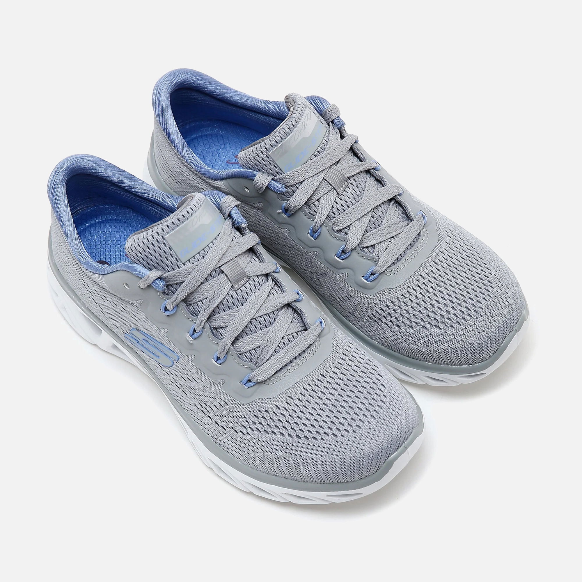 Skechers Sportswear Glide Step Sport High Roller Kadın Spor Ayakkabı