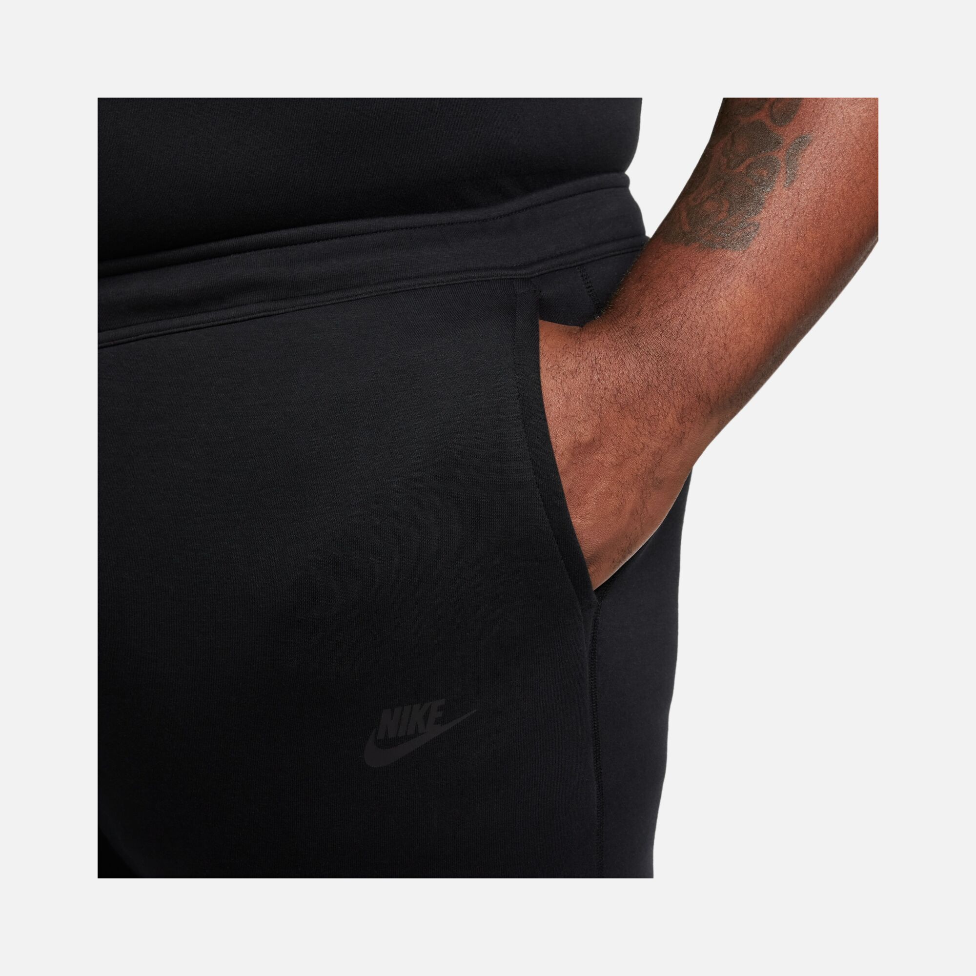 Nike Sportswear Tech Fleece FW24 Erkek Eşofman Altı