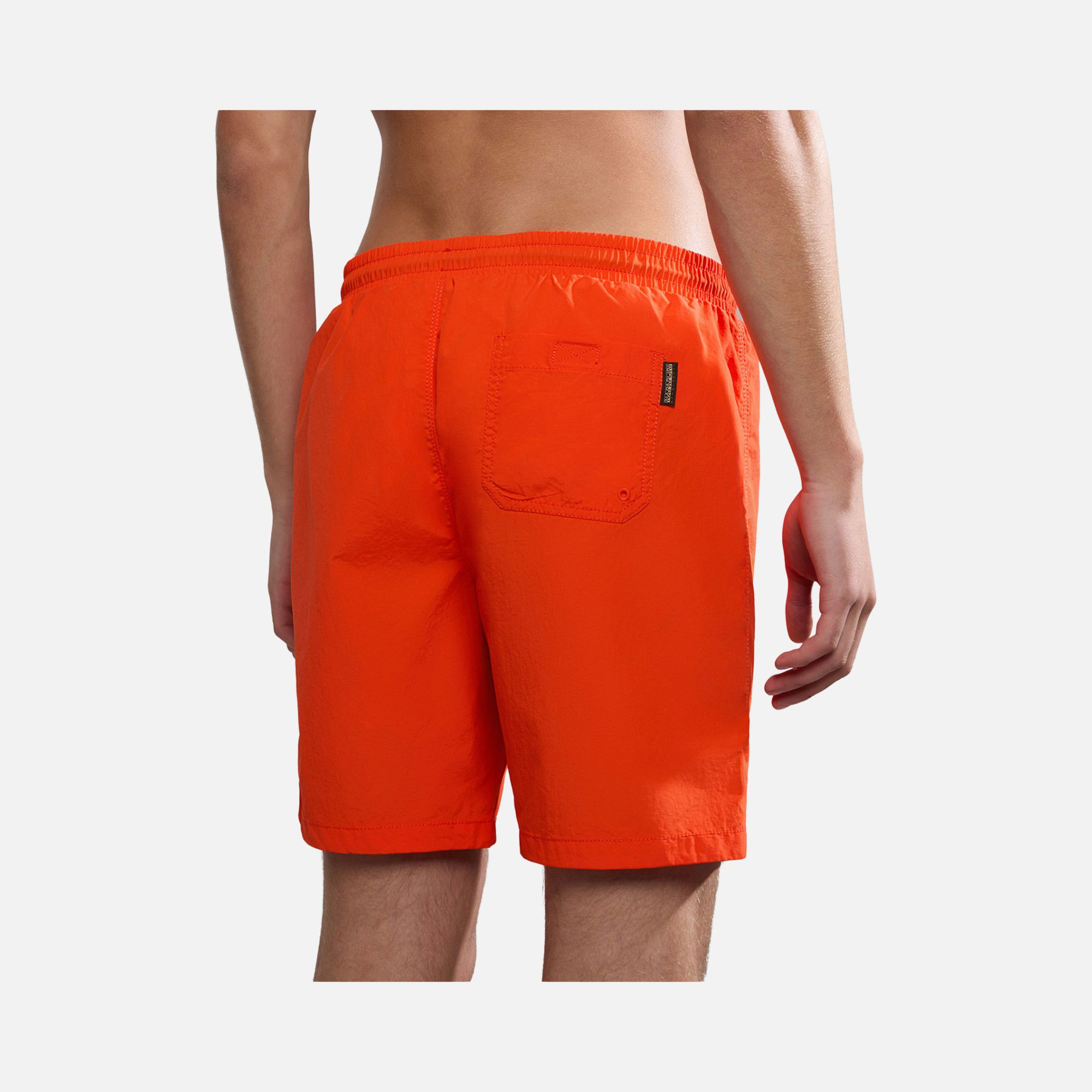 Napapirji Laato Erkek Şort Mayo