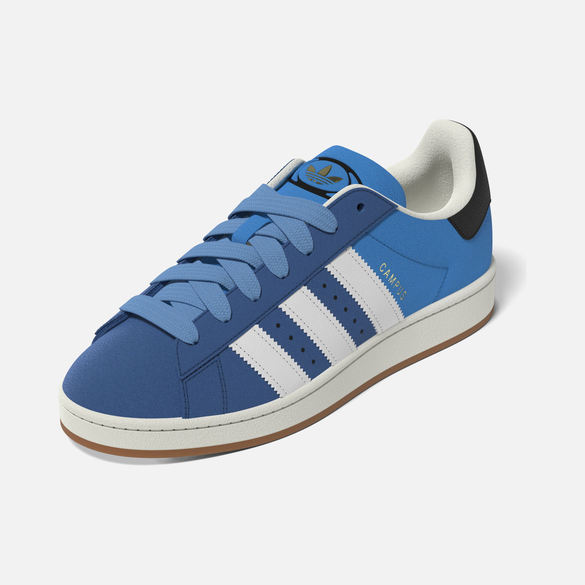 adidas Sportswear Campus 00S FW23 Erkek Spor Ayakkabı