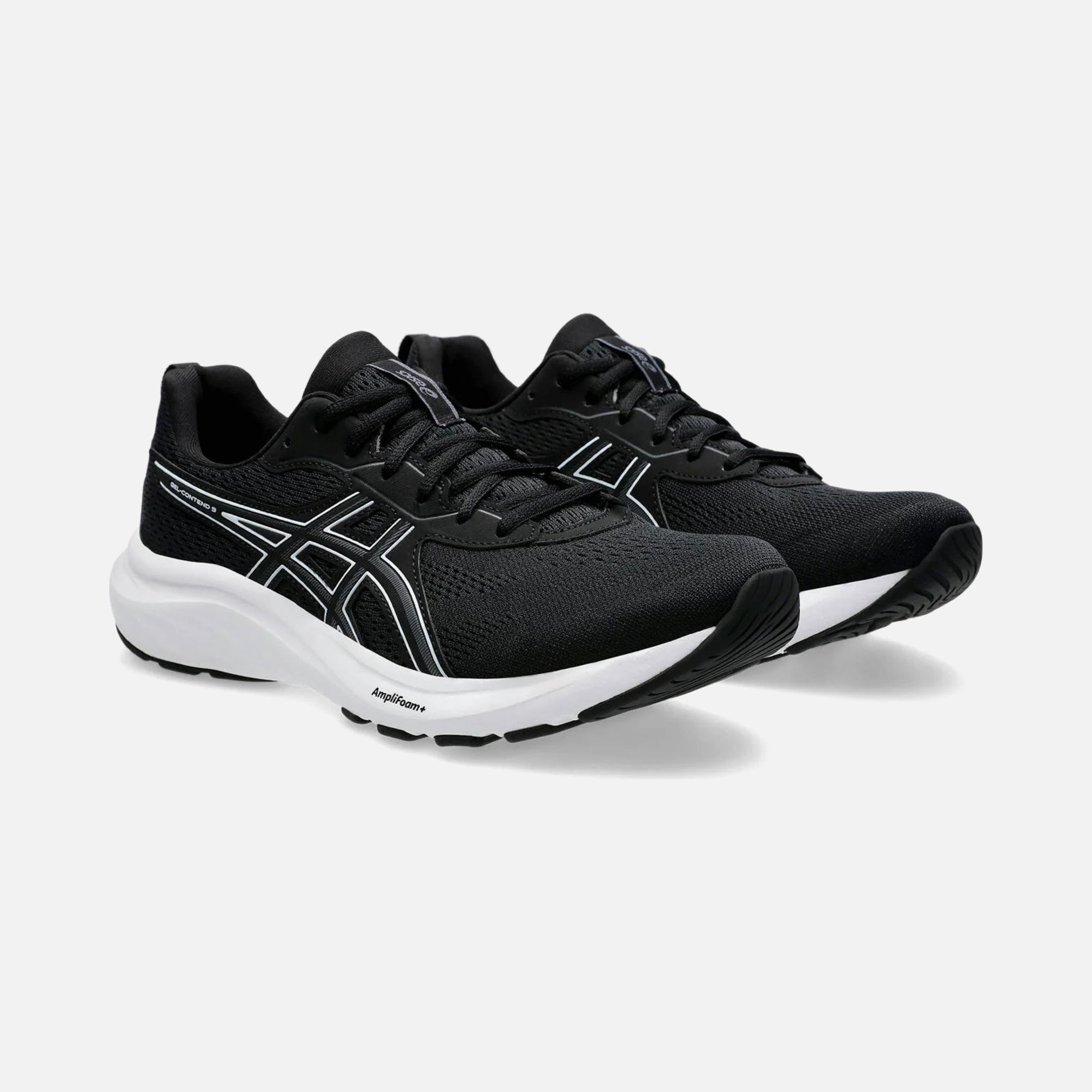 Asics Gel Contend 9 Running Erkek Spor Ayakkabı