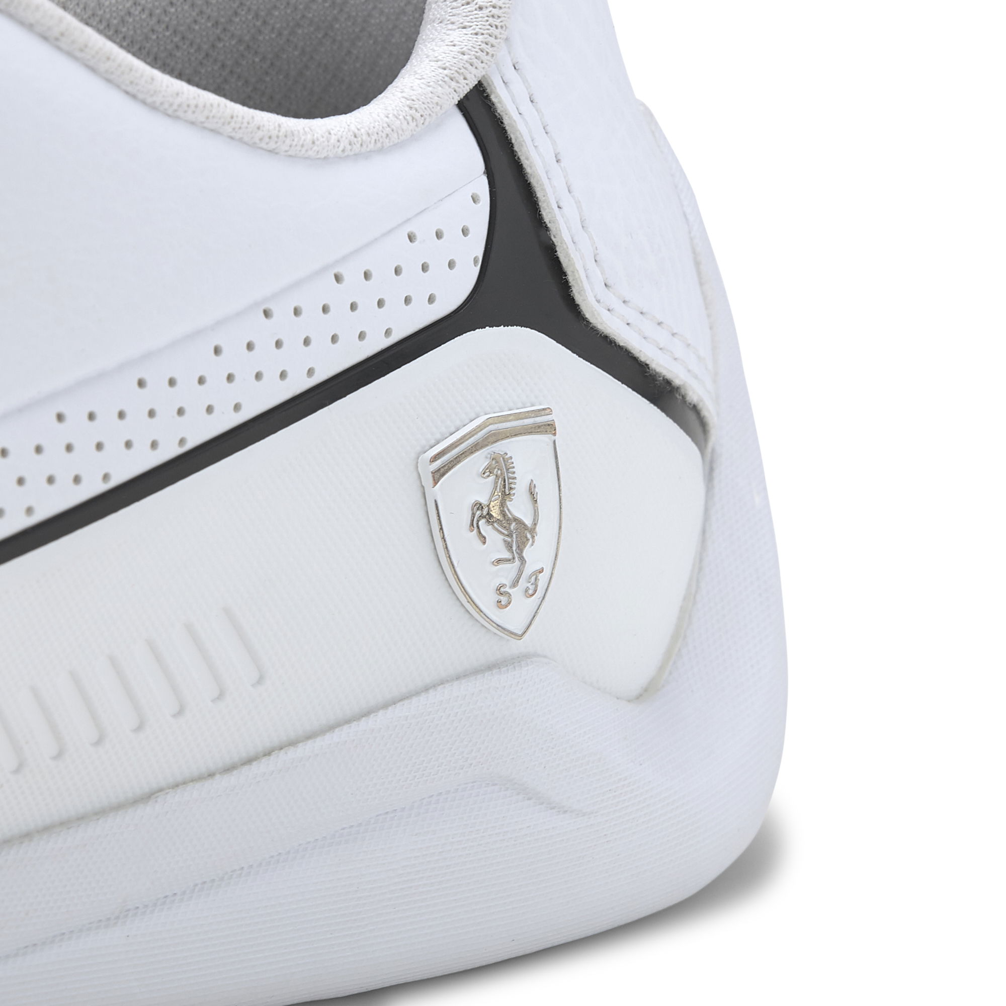 Puma Scuderia Ferrari Drift Cat 8 Ls Erkek Spor Ayakkabı