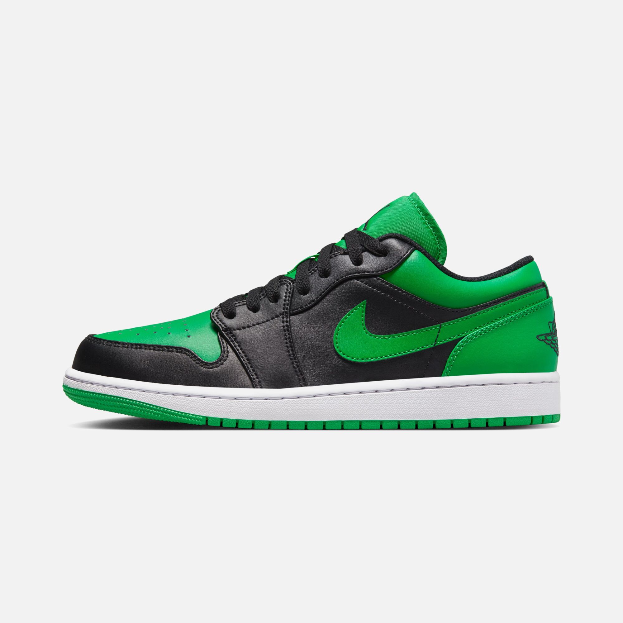Nike Air Jordan 1 Low CO Erkek Spor Ayakkabı