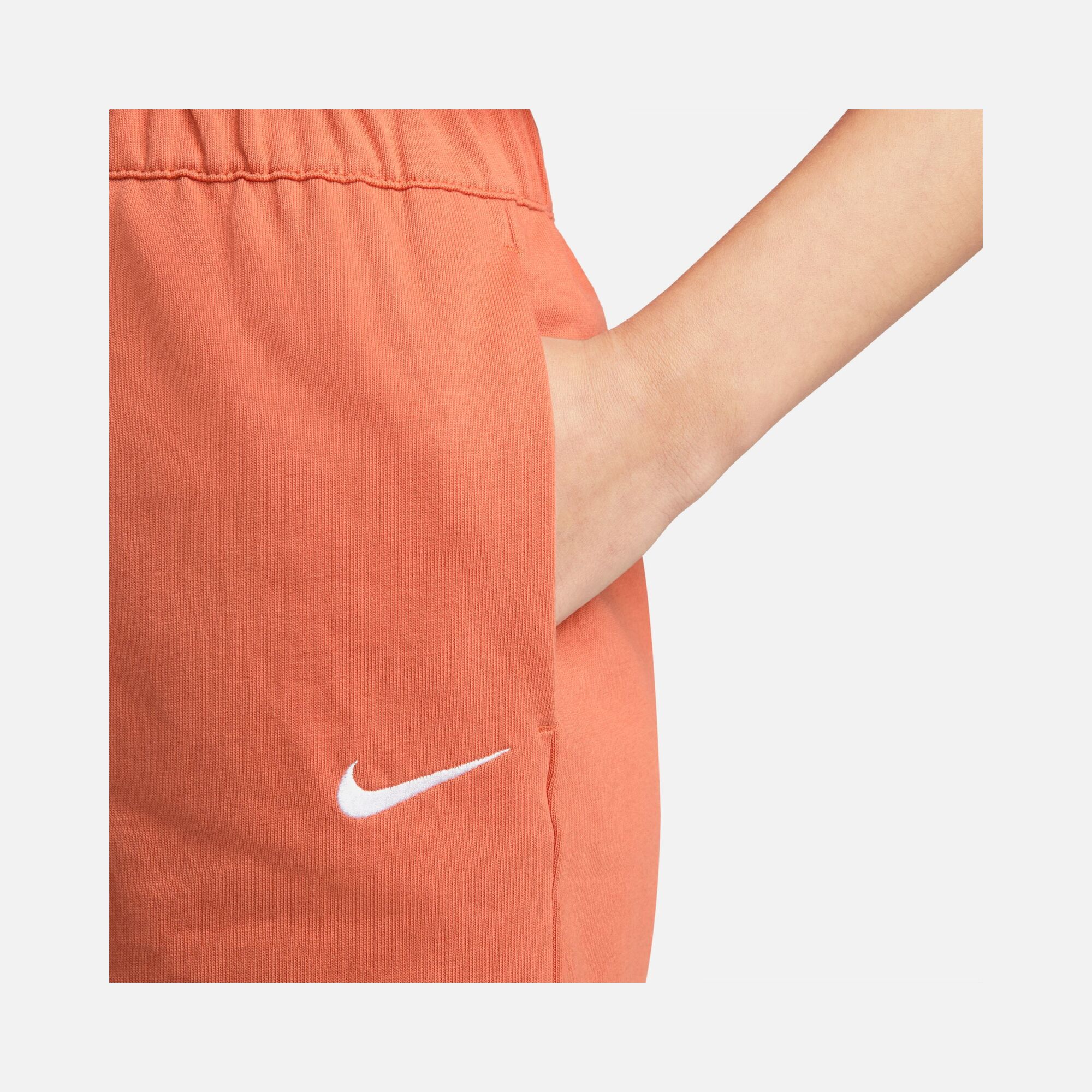 Nike Sportswear Jersey FW22 Kadın Şort