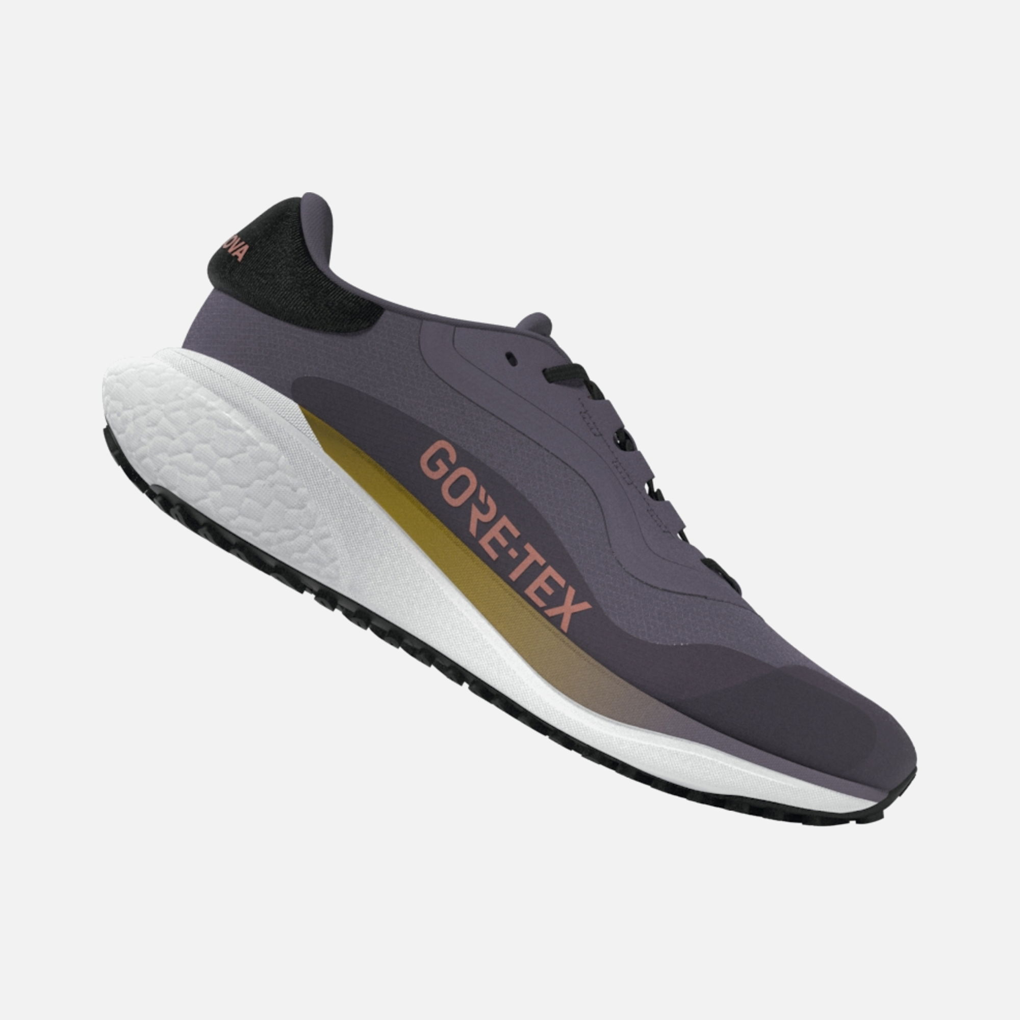 adidas Supernova 3 W Gore-Tex Running Kadın Spor Ayakkabı