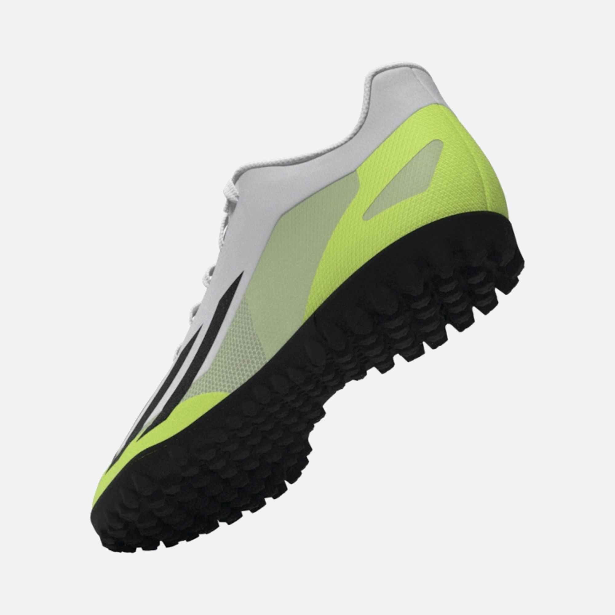 adidas X Crazyfast.4 TF Turf Field Erkek Halı Saha Ayakkabı