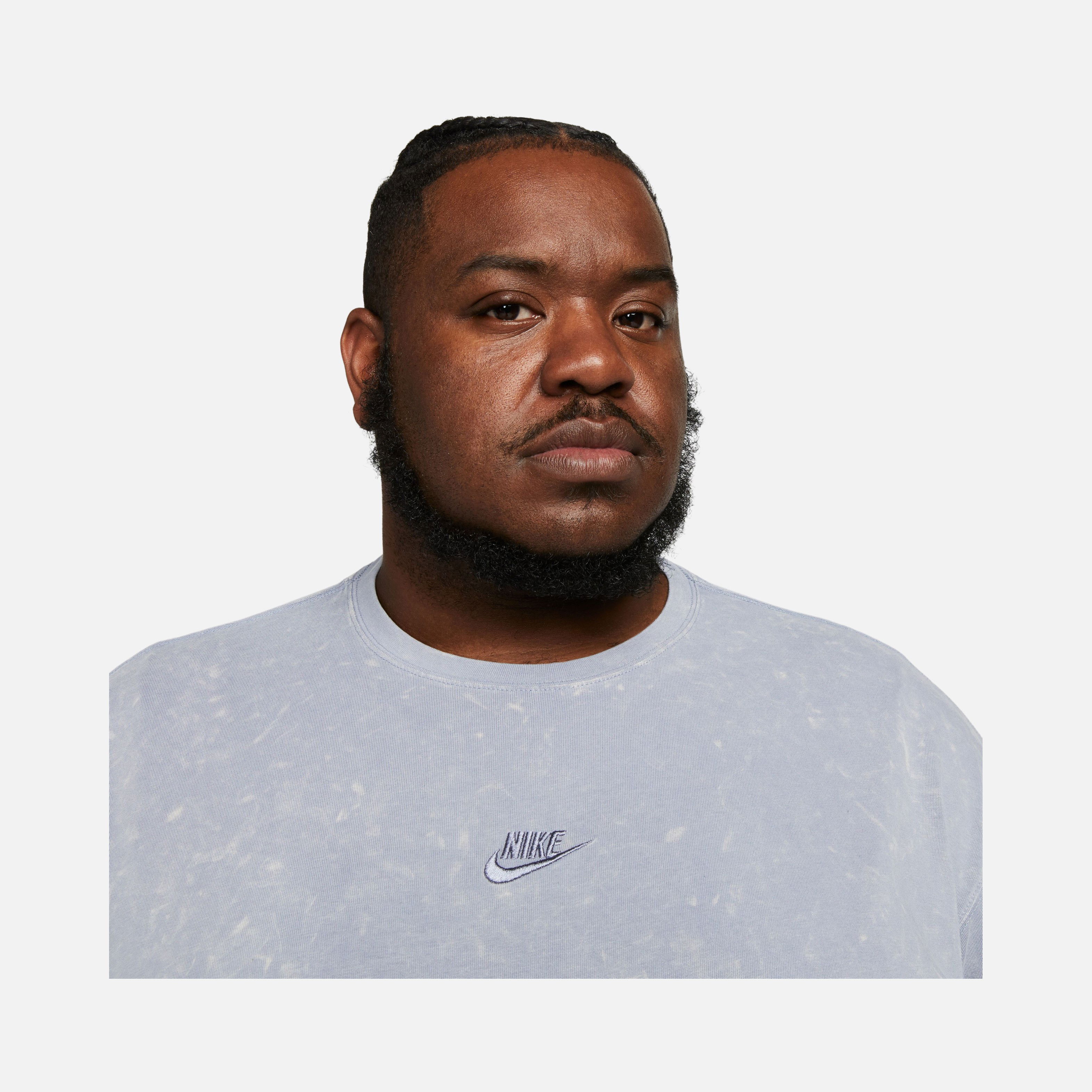 Nike Sportswear Max90 Premium Essential Dye Short-Sleeve Erkek Tişört