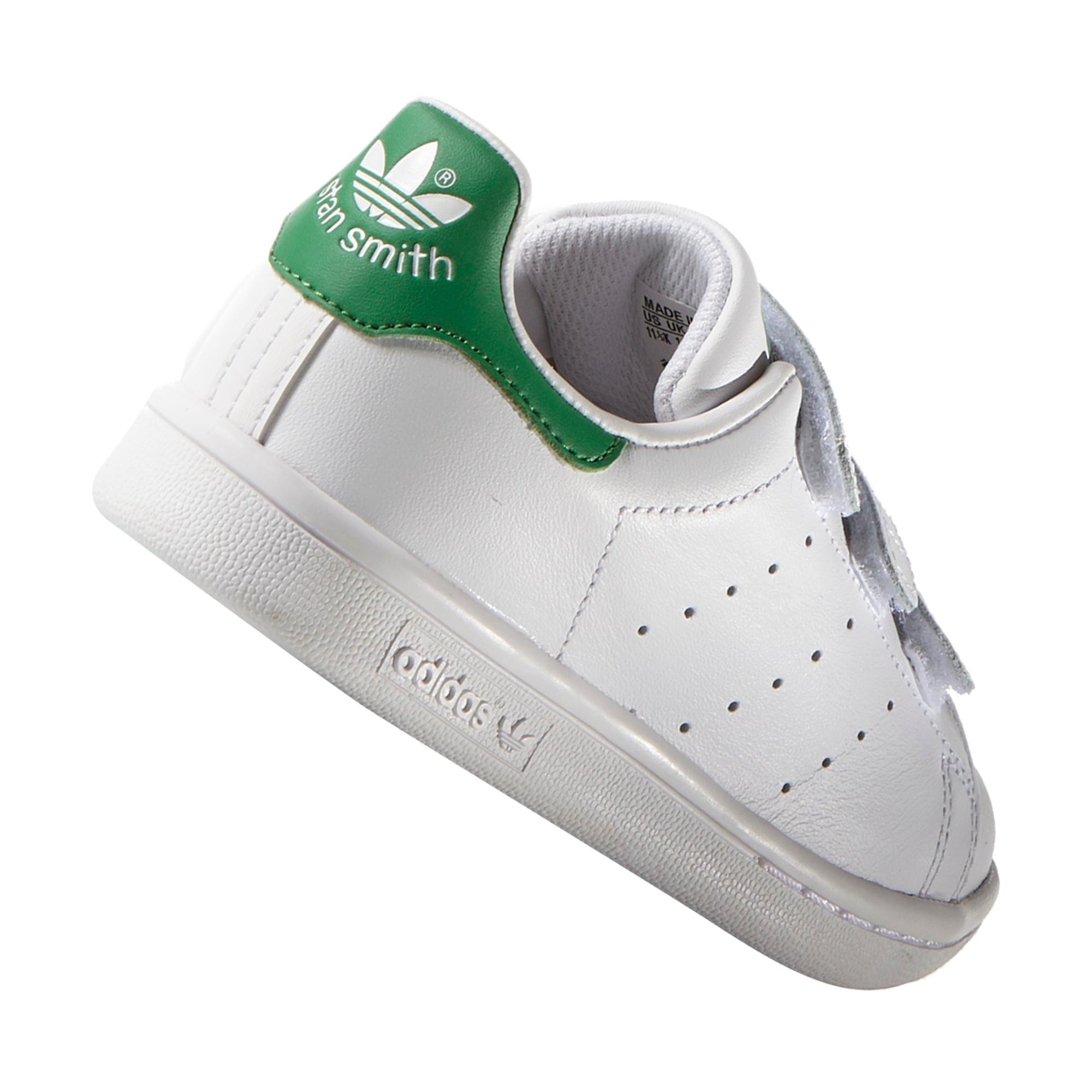 adidas Stan Smith Co Çocuk Spor Ayakkabı