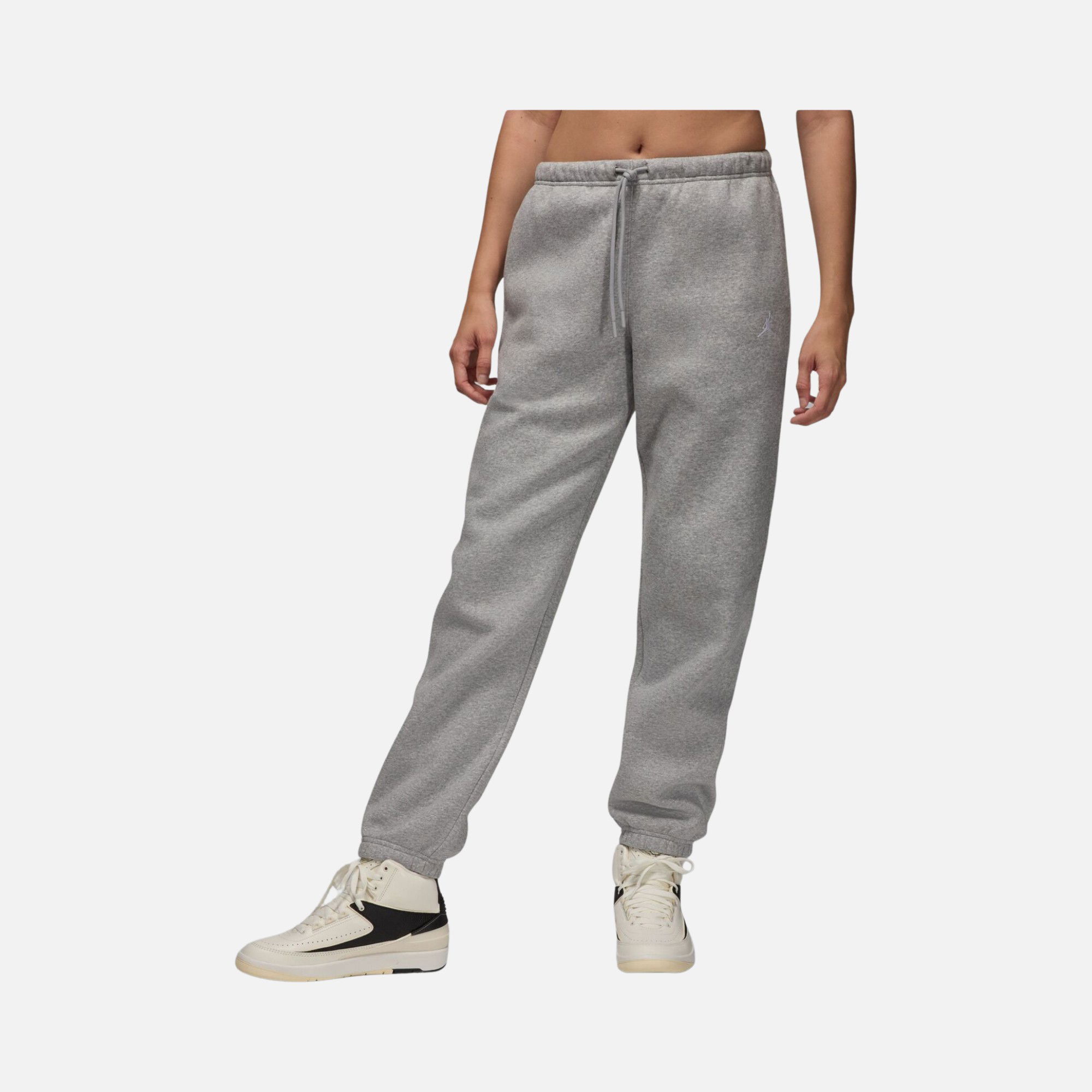 Nike Air Jordan Brooklyn Fleece Kadın Eşofman Altı