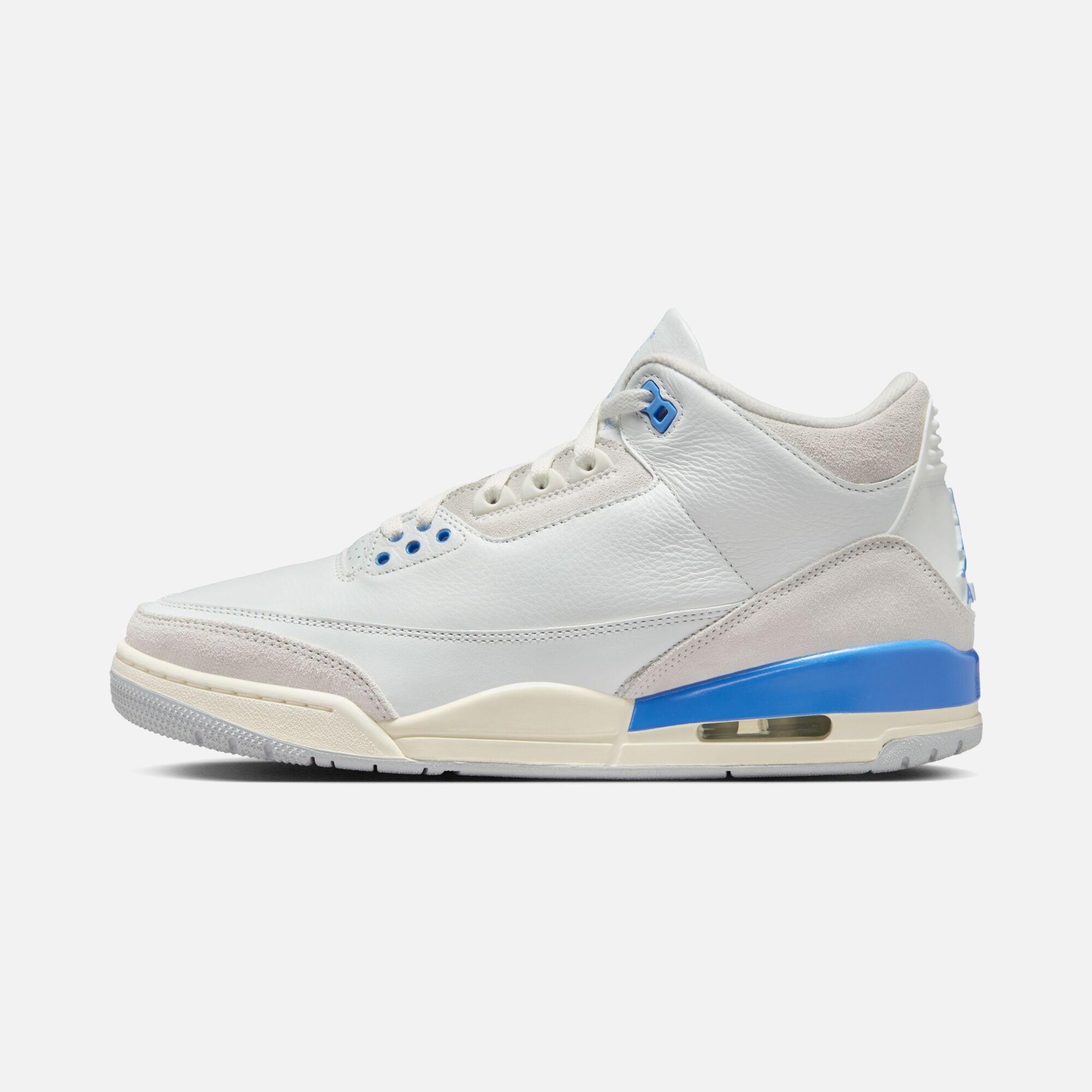 Nike Air Jordan 3 Retro ''Tinker Hatfield's AJ3 Legendary Design is Back'' Erkek Spor Ayakkabı