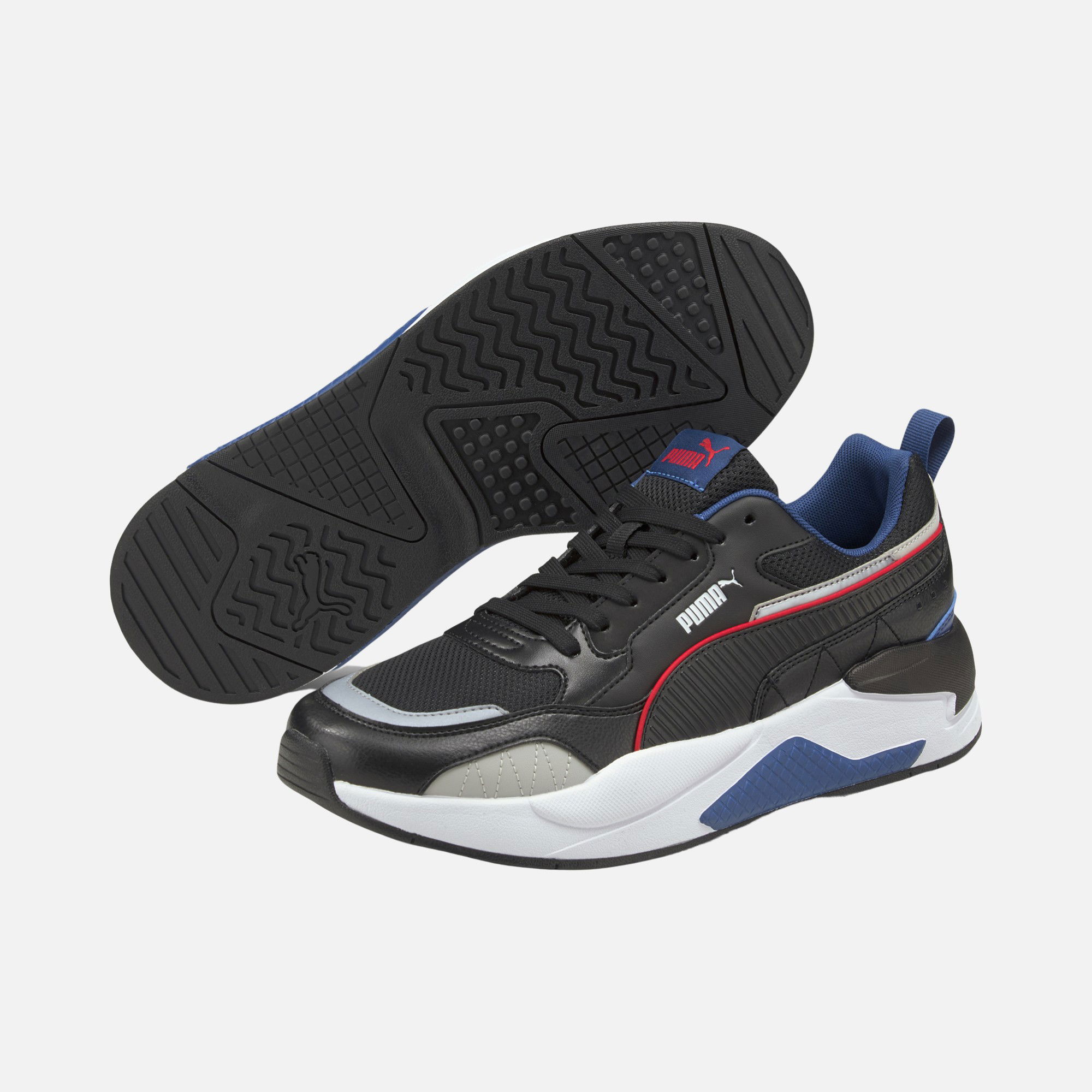 Puma Sportswear X-Ray 2 Square Unisex Spor Ayakkabı