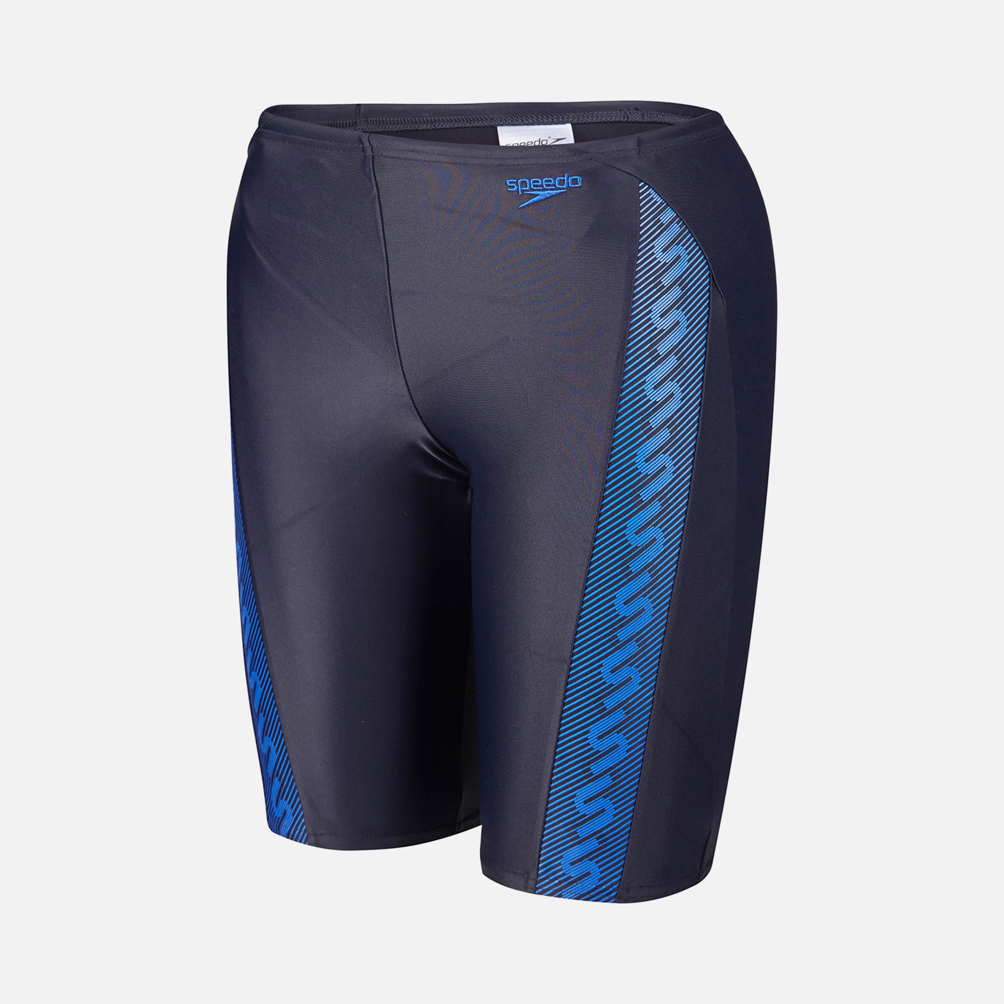 Speedo Monogram Endurance 10 Jammer (Boys') Çocuk Mayo