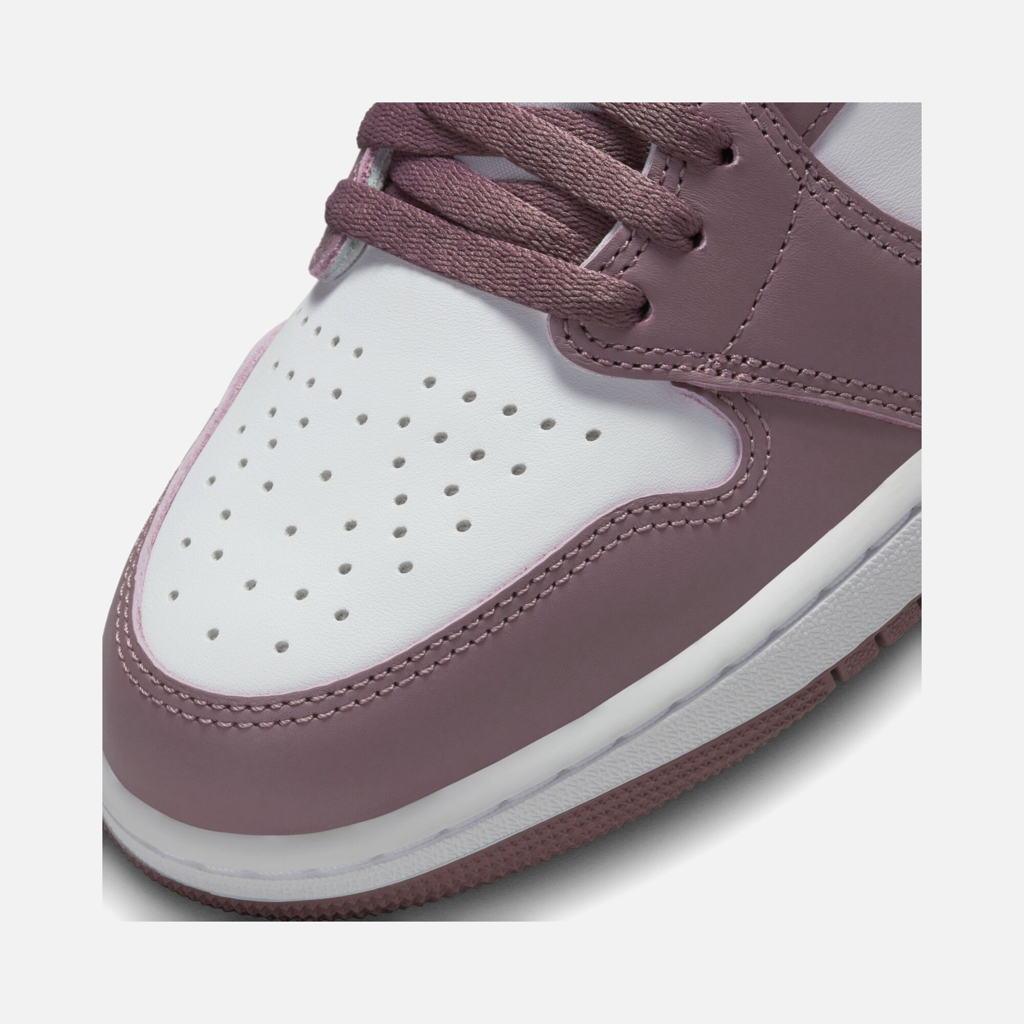 Nike Air Jordan 1 Retro High OG FW24 Erkek Spor Ayakkabı