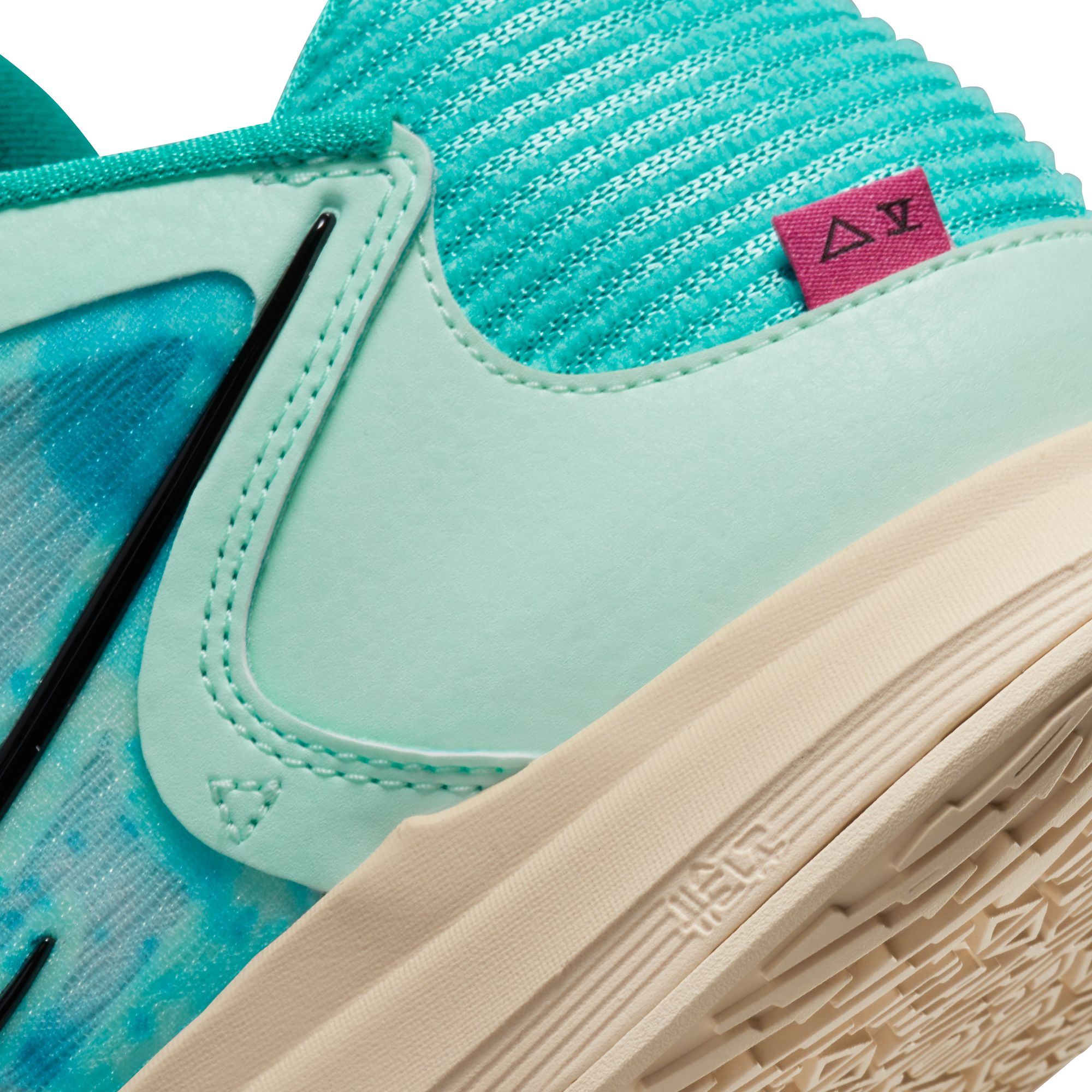 Nike Kyrie Low 5 Community "Jewell Loyd" Erkek Basketbol Ayakkabısı