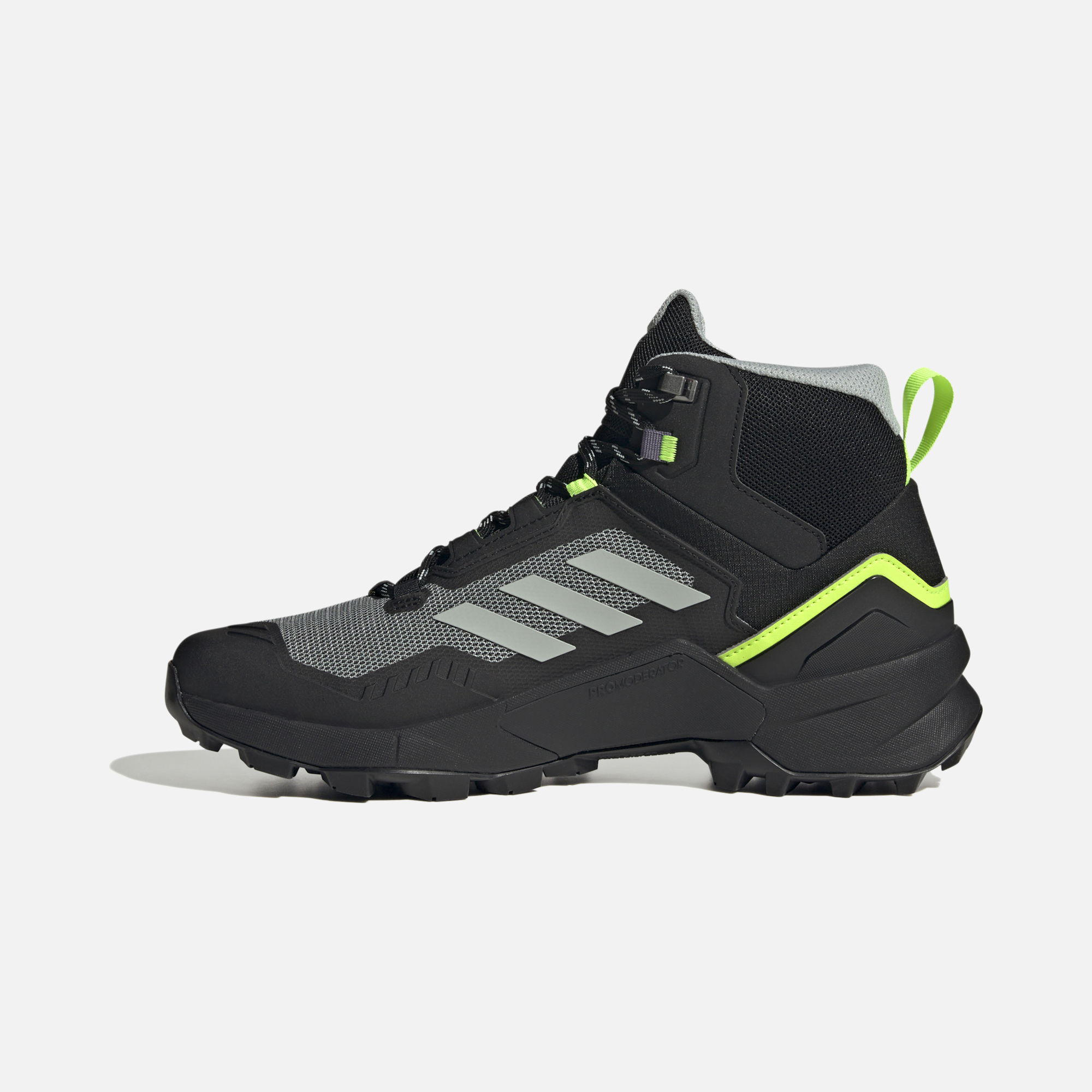 adidas Terrex Swift R3 Mid Gore-Tex Erkek Spor Ayakkabı