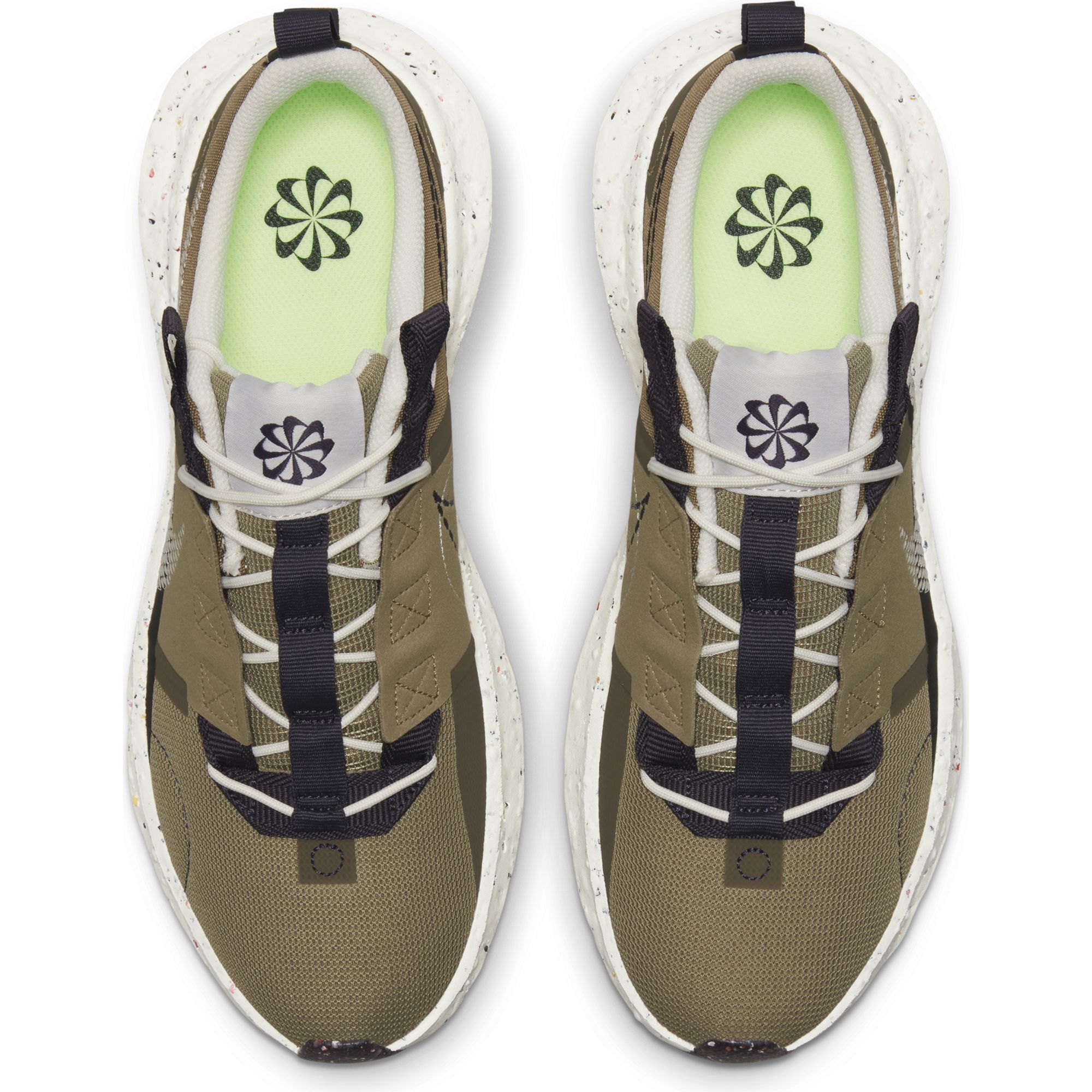 Nike Crater Impact Erkek Spor Ayakkabı