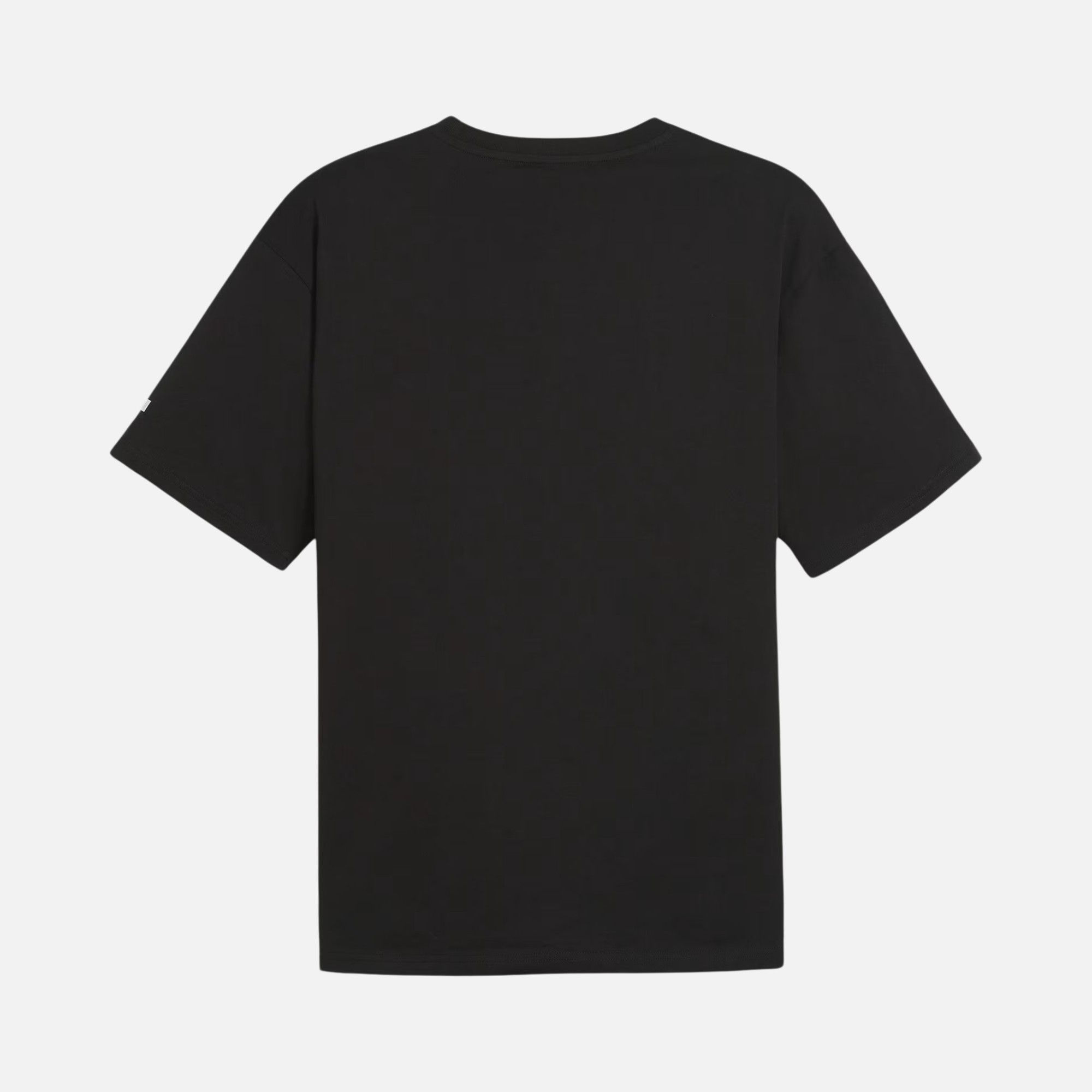 Puma Sportswear Rad/Cal Short-Sleeve Erkek Tişört