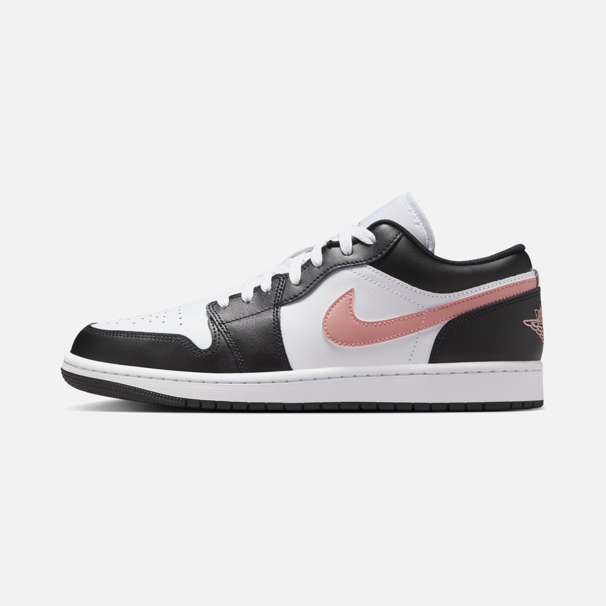 Nike Air Jordan 1 Low CO Erkek Spor Ayakkabı