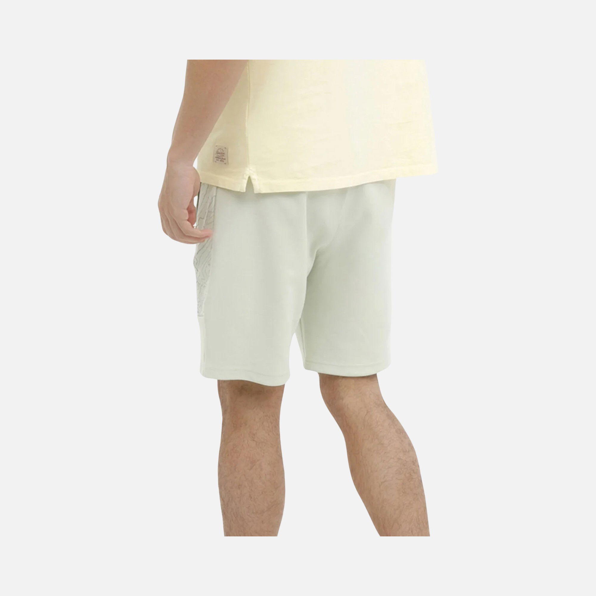 Lumberjack Sportswear JERRY 20URB1022 4FX Erkek Şort