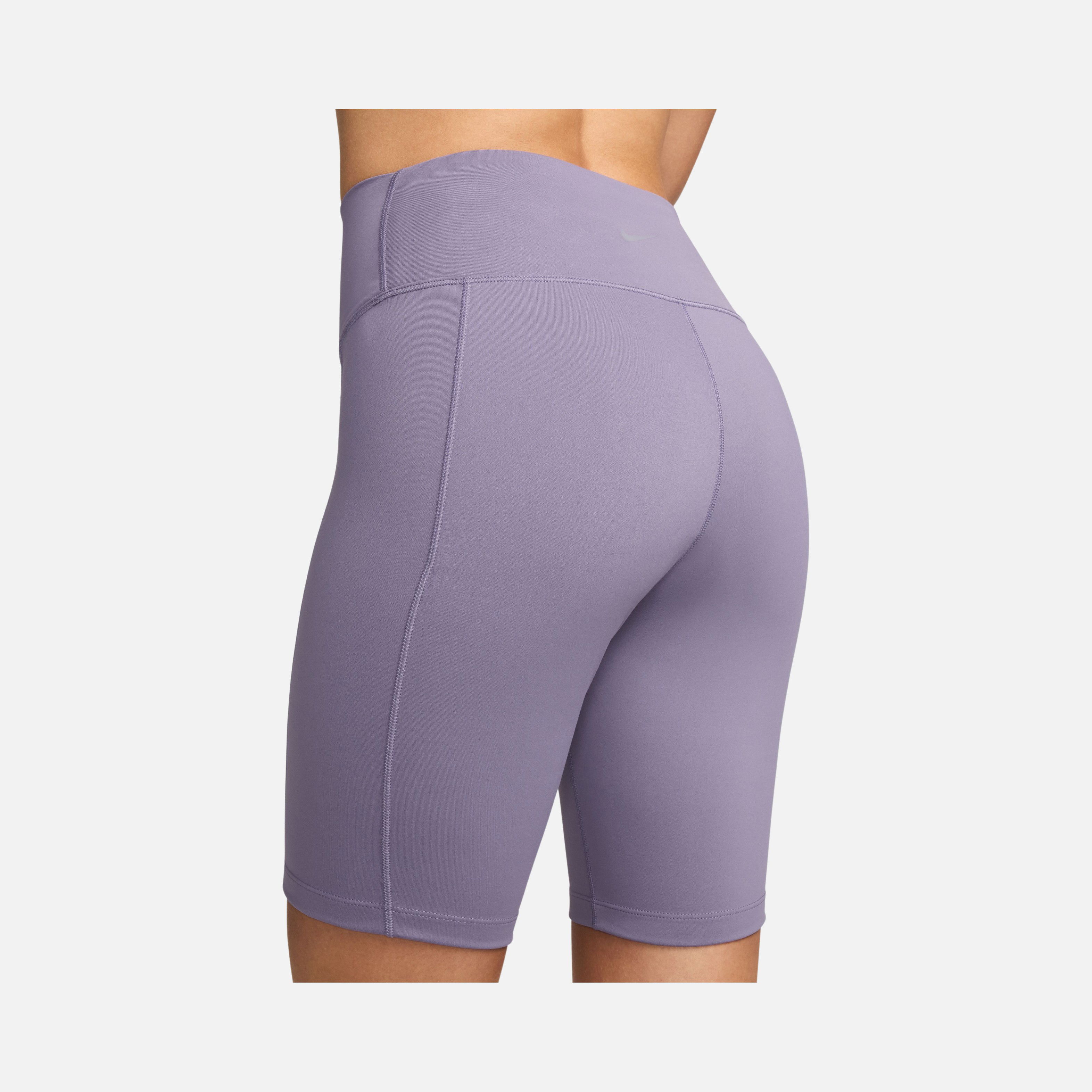 Nike One Leak Protection: Period High-Waisted Training Kadın Tayt