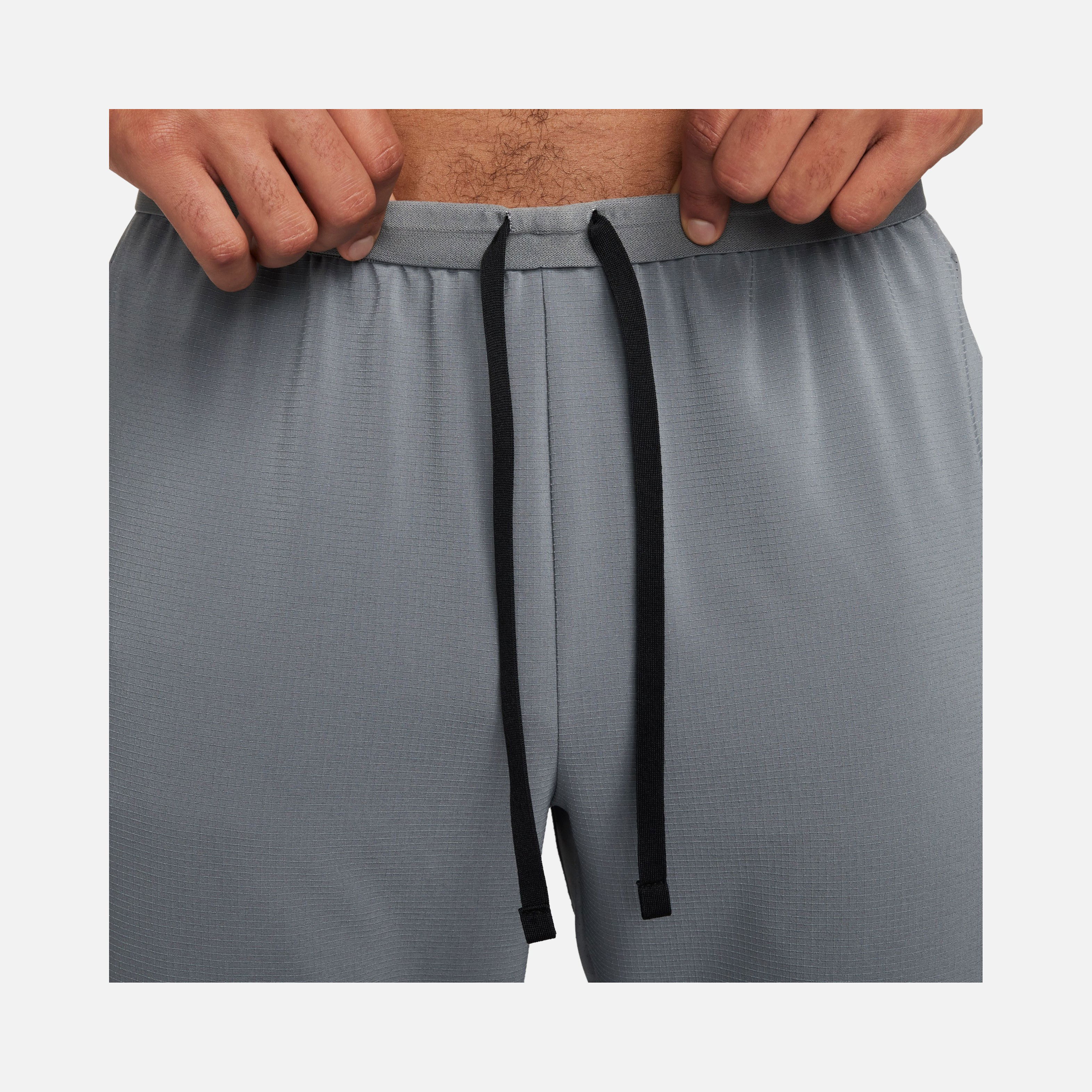 Nike Flex Rep Dri-Fit 4-Way Stretch-Woven Fabric Fitness Training Erkek Eşofman Altı