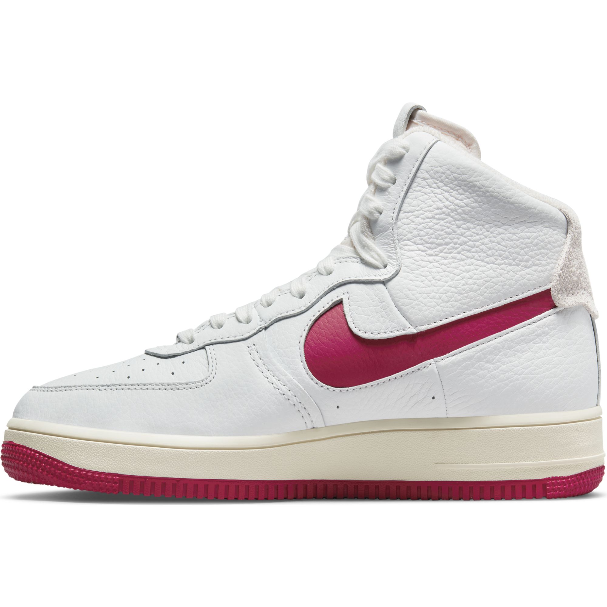 Nike Air Force 1 Sculpt High Kadın Spor Ayakkabı