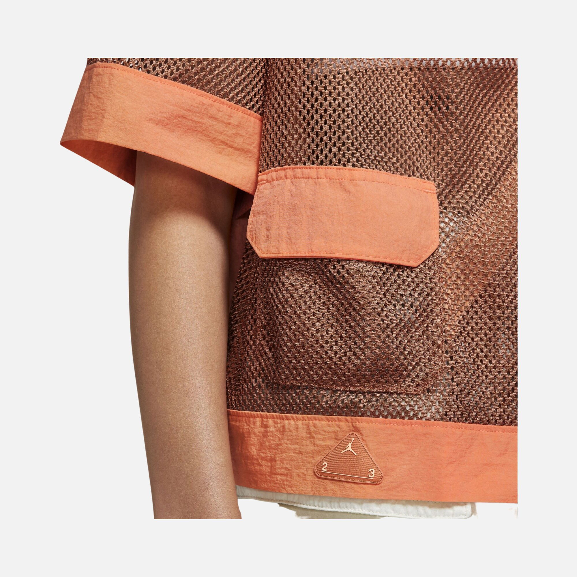 Nike Jordan 23 Essentials Lifestyle Kadın Ceket