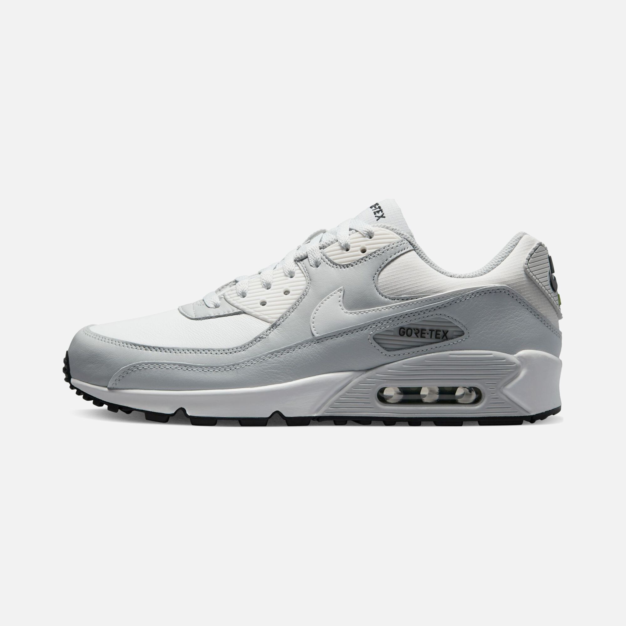 Nike Air Max 90 Gore-Tex Erkek Spor Ayakkabı